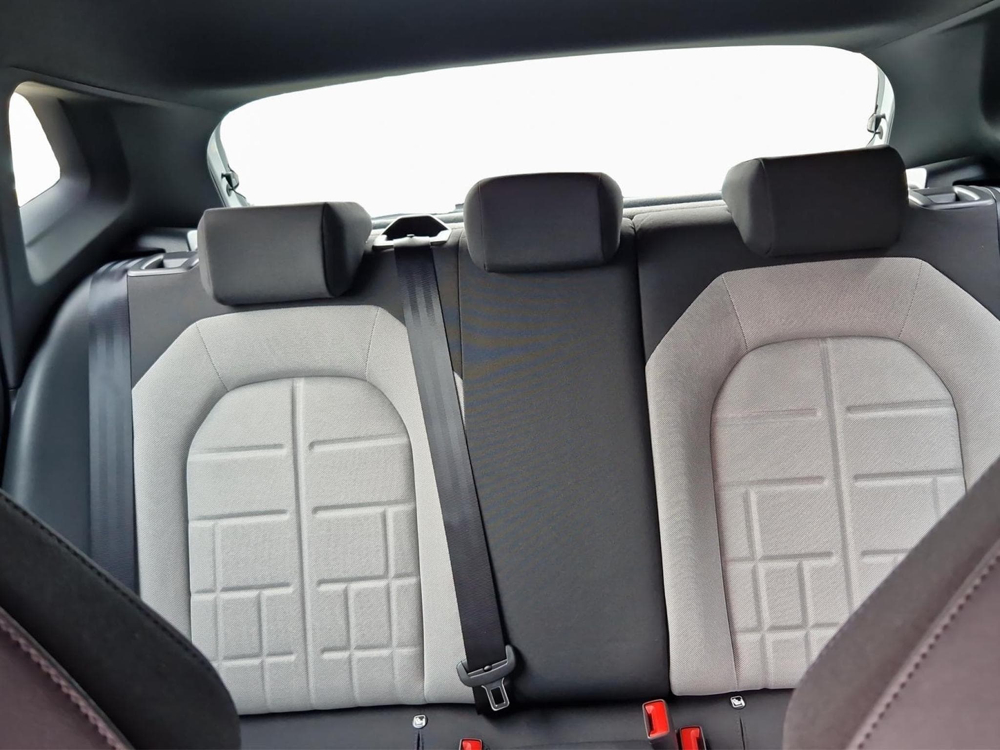 Seat Ibiza FR (2026) - Photo 16