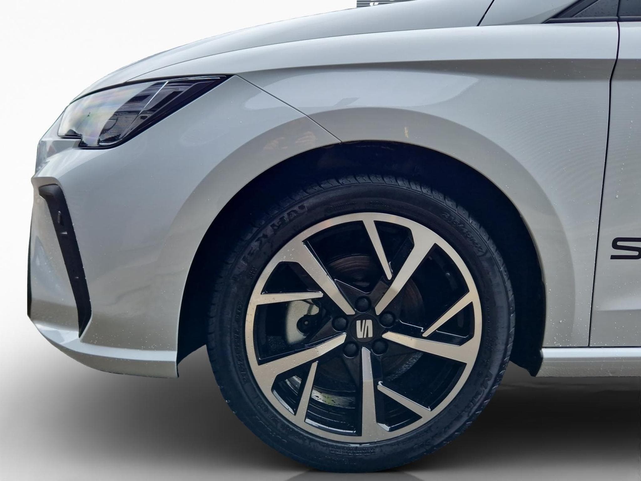 Seat Ibiza FR (2026) - Photo 5
