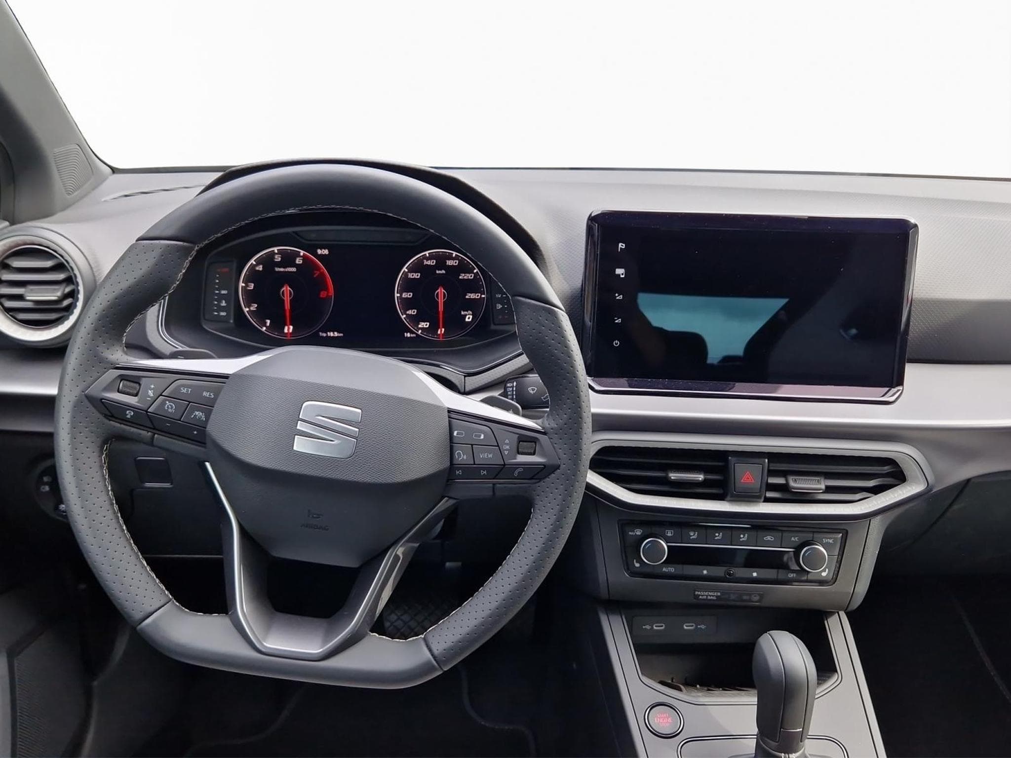 Seat Ibiza FR (2026) - Photo 8