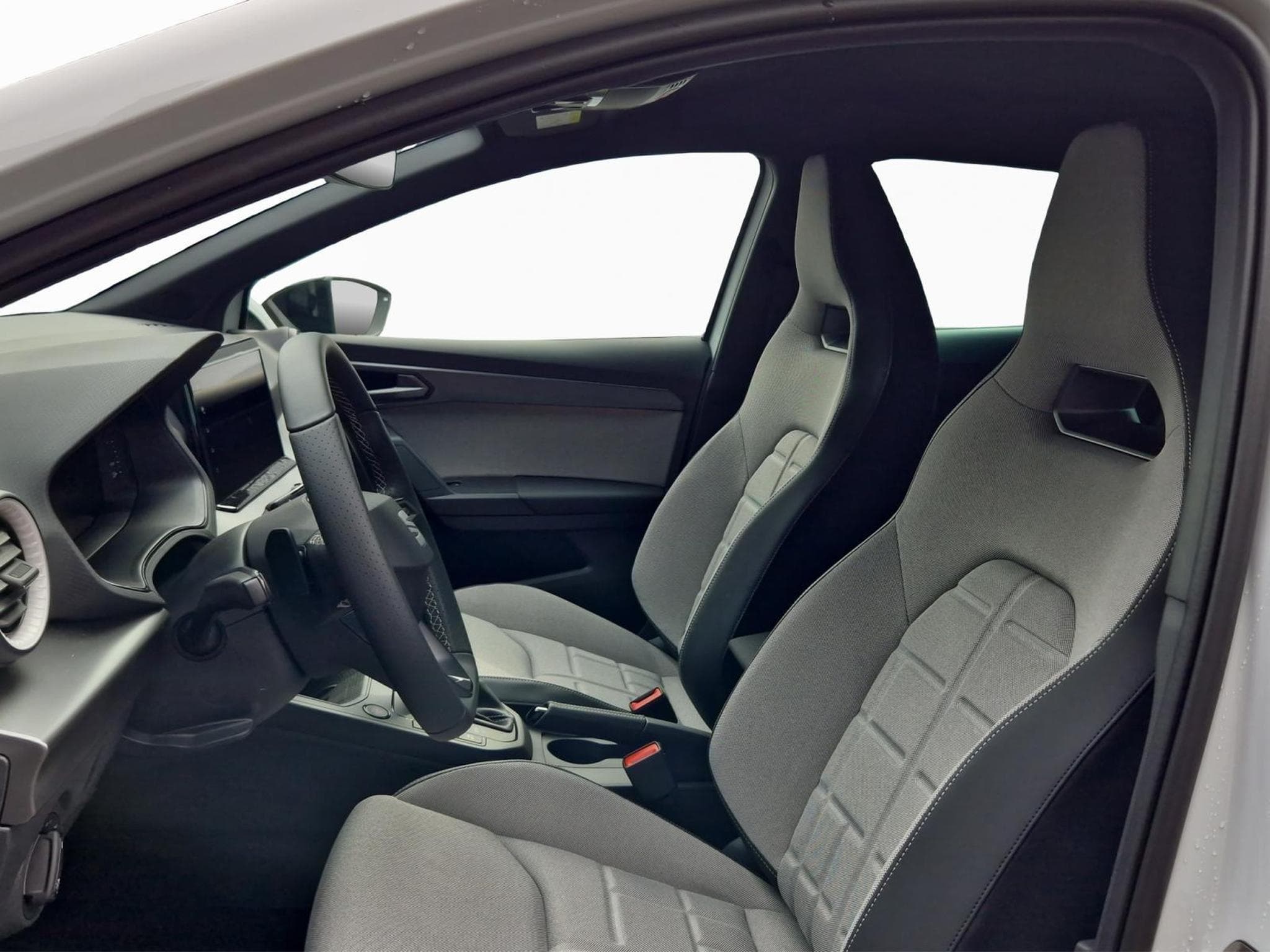 Seat Ibiza FR (2026) - Photo 9