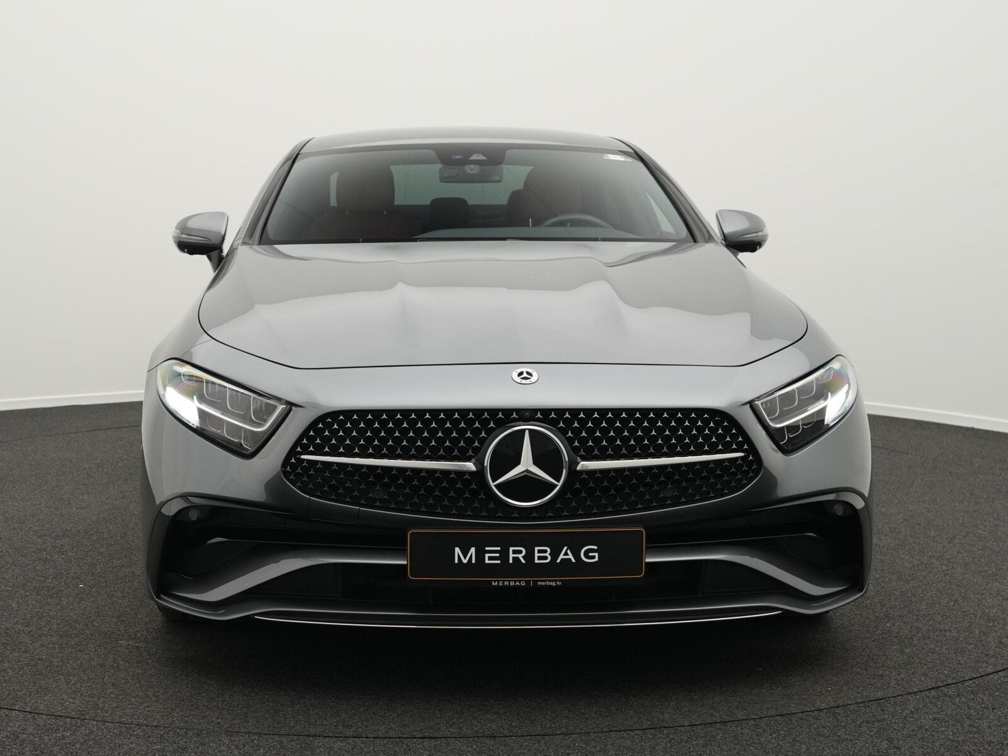 Mercedes CLS 400 d 4MATIC (2022) - Photo 2