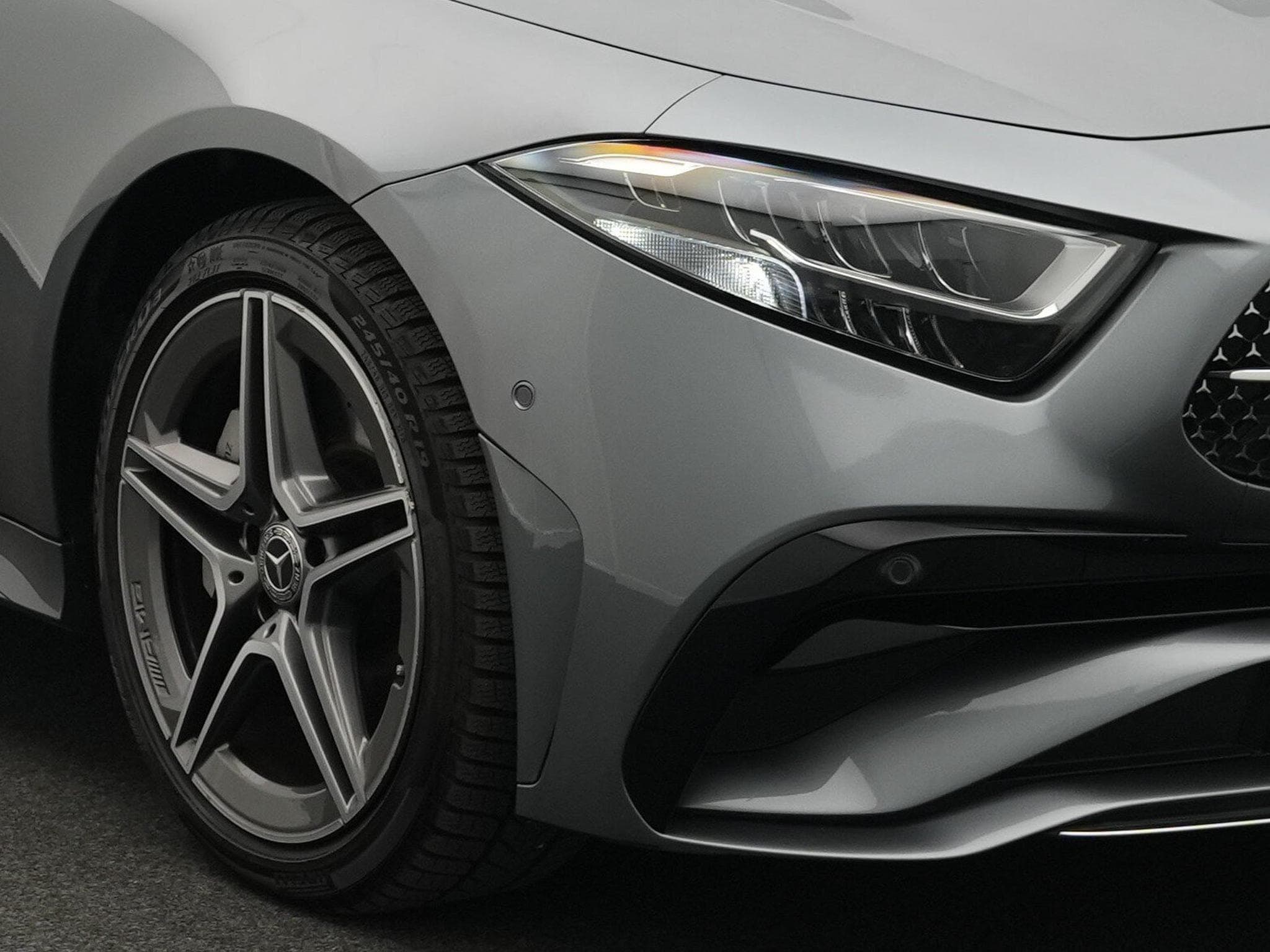Mercedes CLS 400 d 4MATIC (2022) - Photo 7