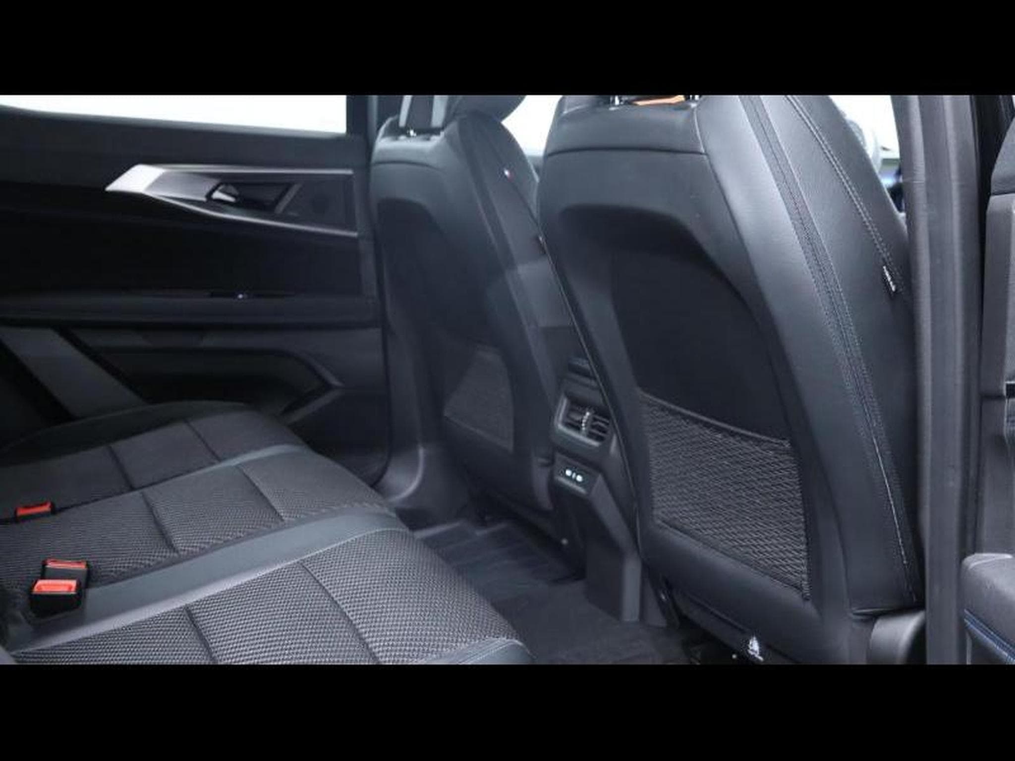 Renault Espace 1.2 E-Tech Hybrid 200ch Esprit Alpine 4Control (2024) - Photo 13