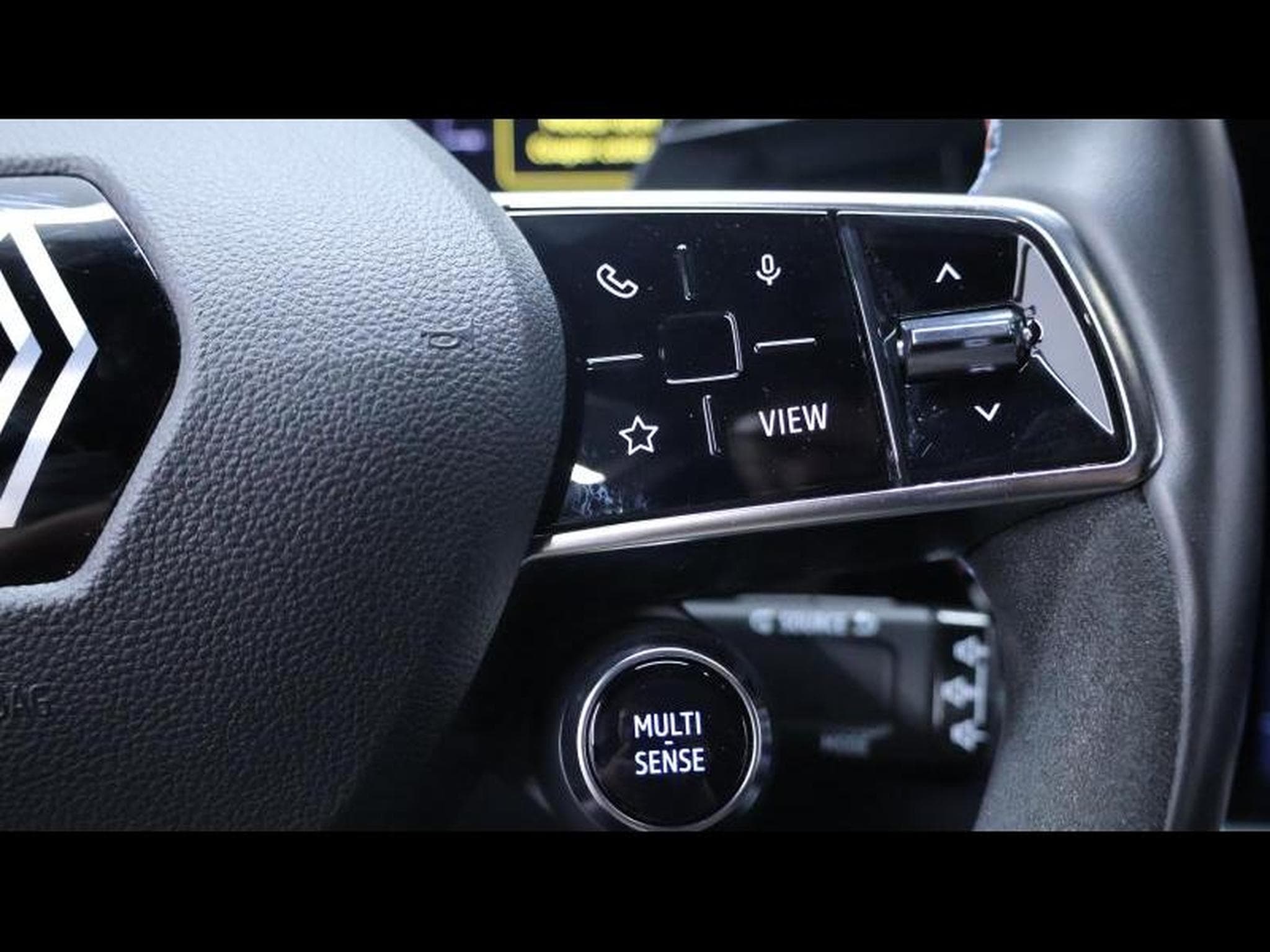 Renault Espace 1.2 E-Tech Hybrid 200ch Esprit Alpine 4Control (2024) - Photo 18