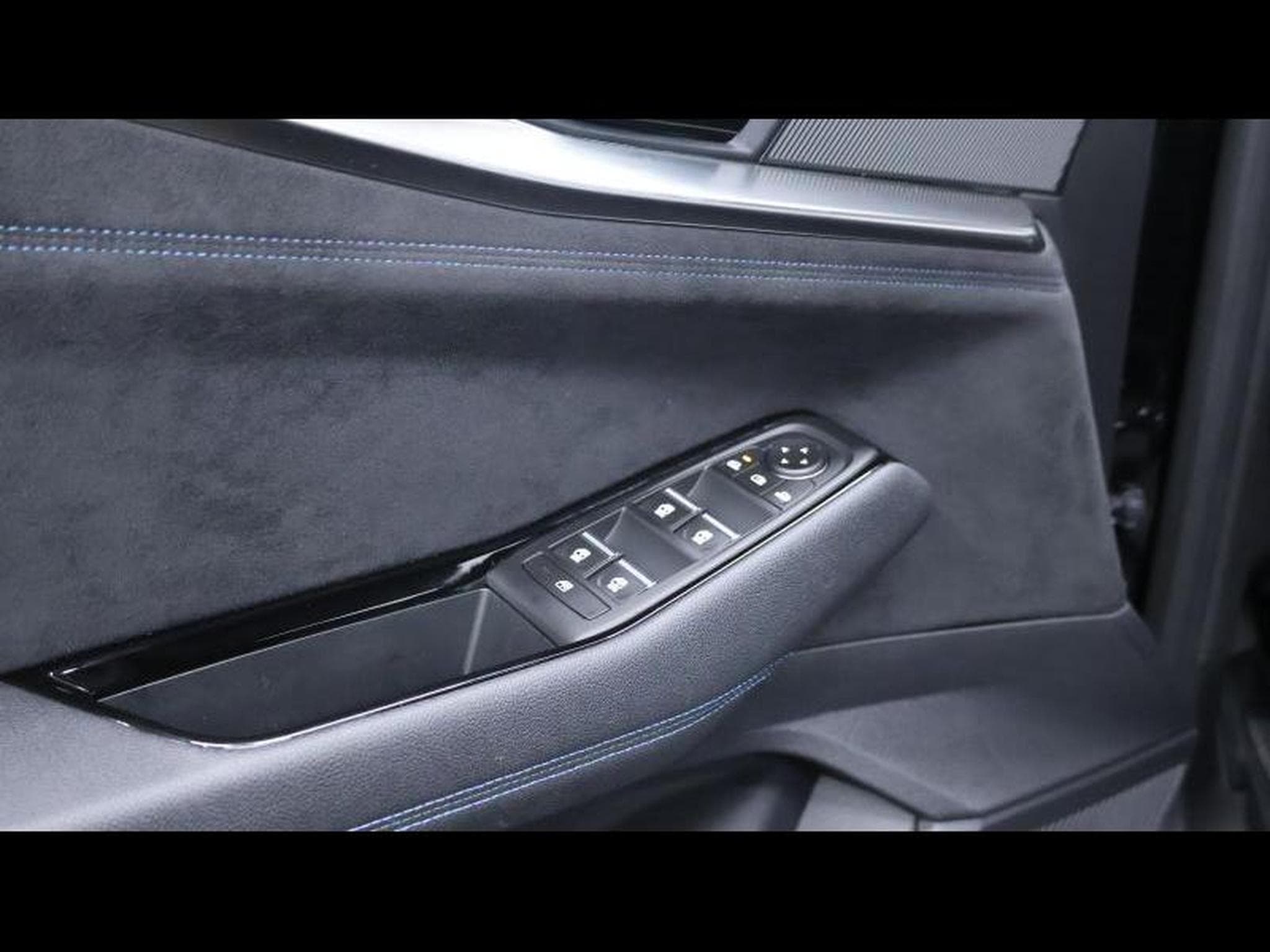 Renault Espace 1.2 E-Tech Hybrid 200ch Esprit Alpine 4Control (2024) - Photo 25