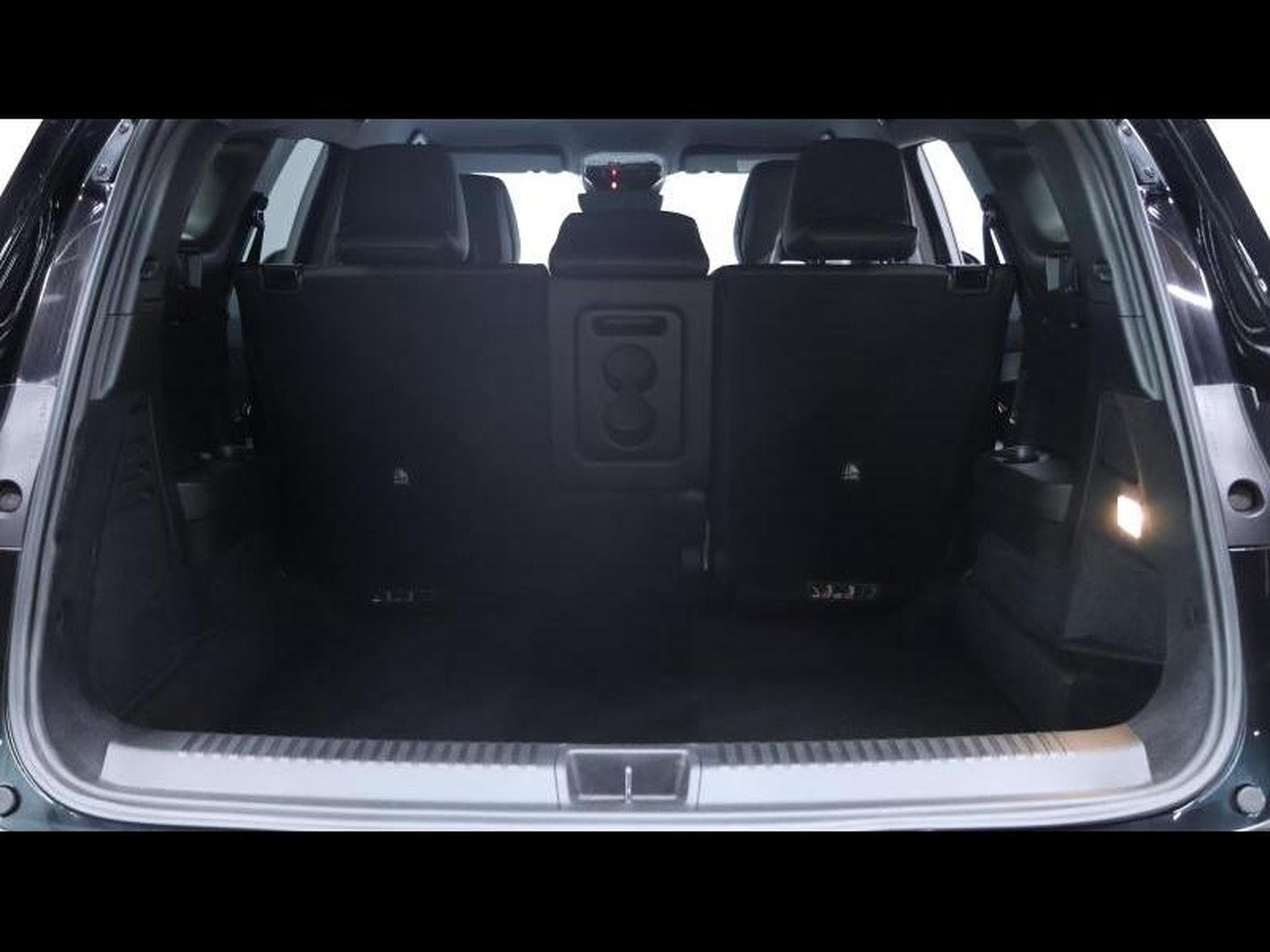 Renault Espace 1.2 E-Tech Hybrid 200ch Esprit Alpine 4Control (2024) - Photo 7
