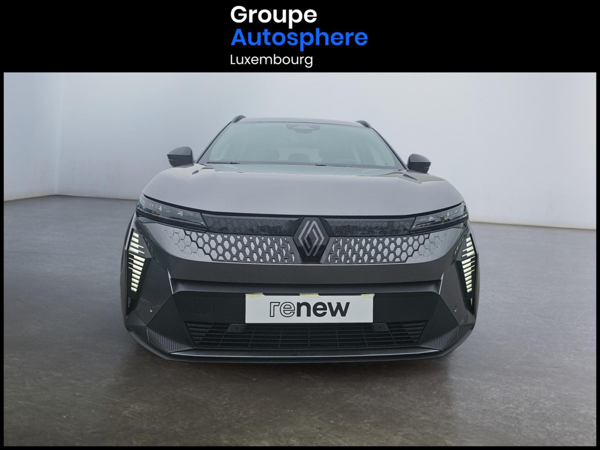 Renault Scenic ESPRIT ALPINE 220 LONG RANGE (2024) - Photo 2