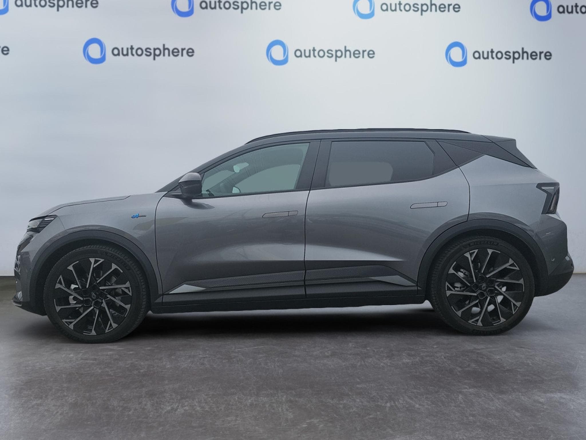 Renault Scenic ESPRIT ALPINE 220 LONG RANGE (2024) - Photo 3