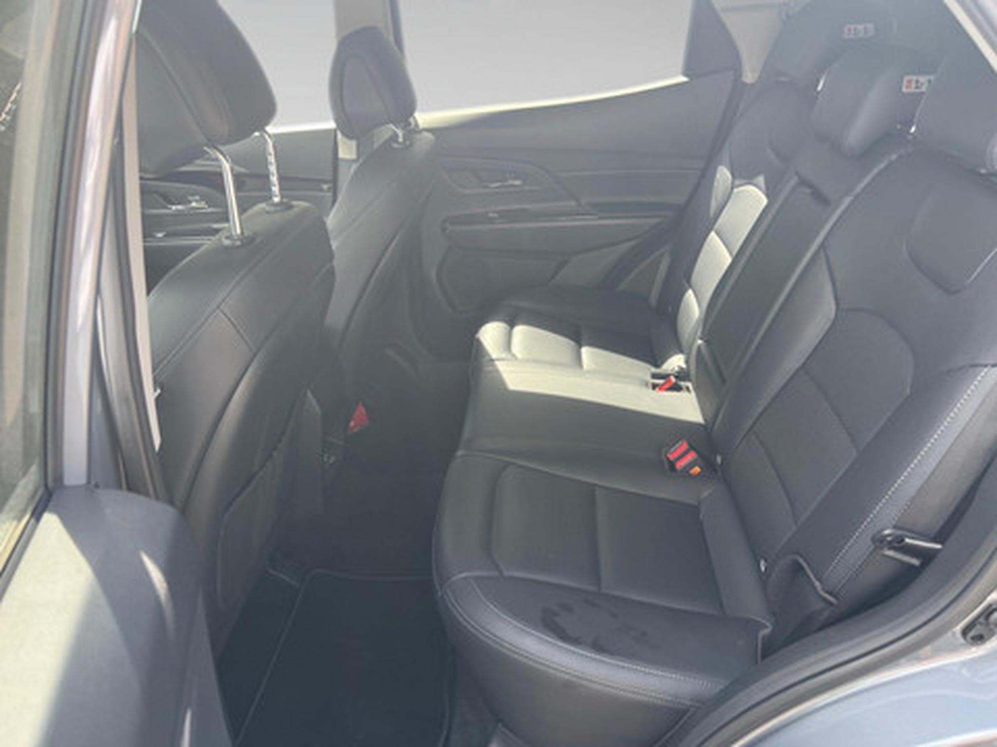 Ssangyong Korando 1.5 T-GDI 120kW Sapphire 4WD Auto (2024) - Photo 10