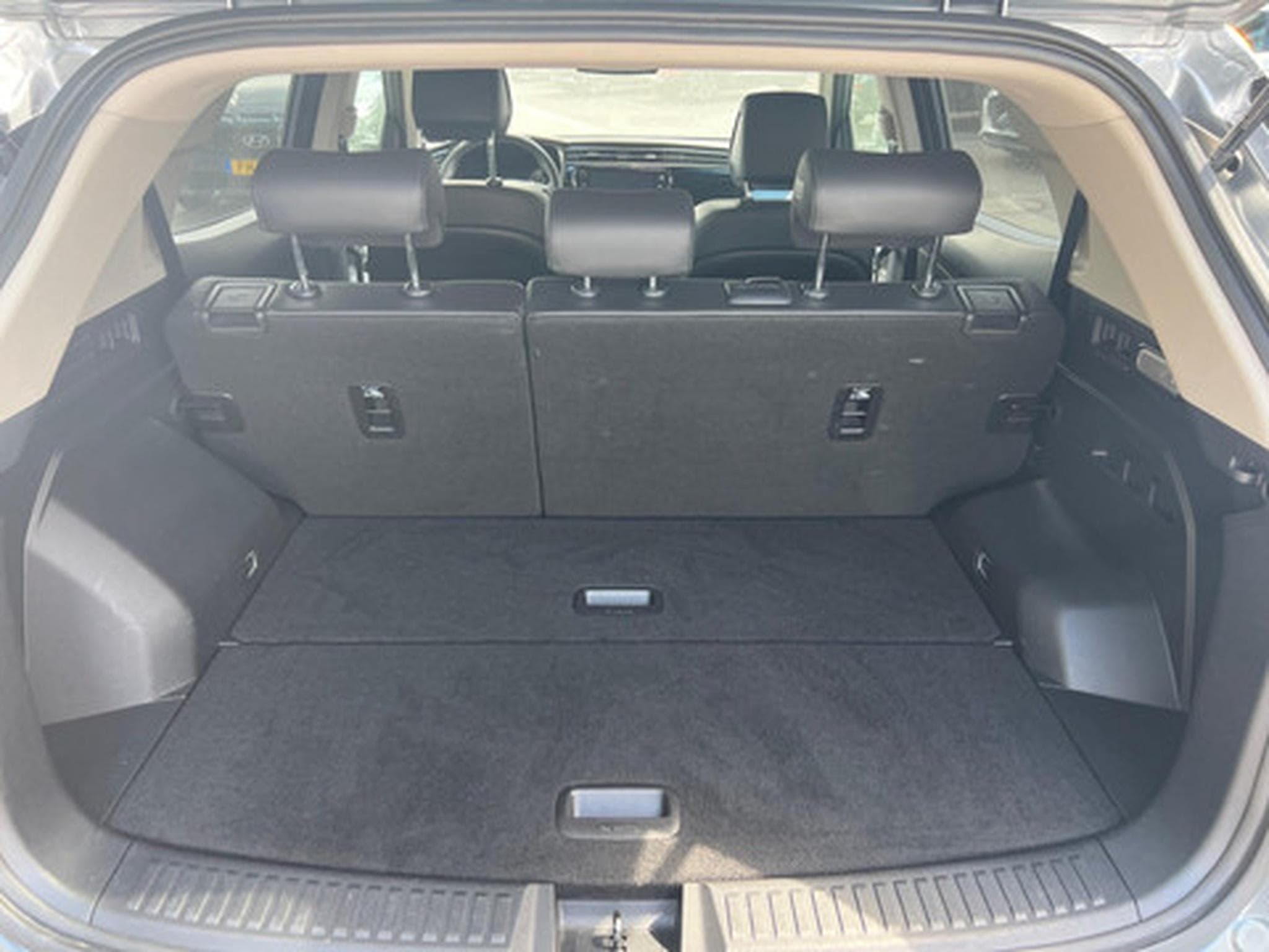 Ssangyong Korando 1.5 T-GDI 120kW Sapphire 4WD Auto (2024) - Photo 13
