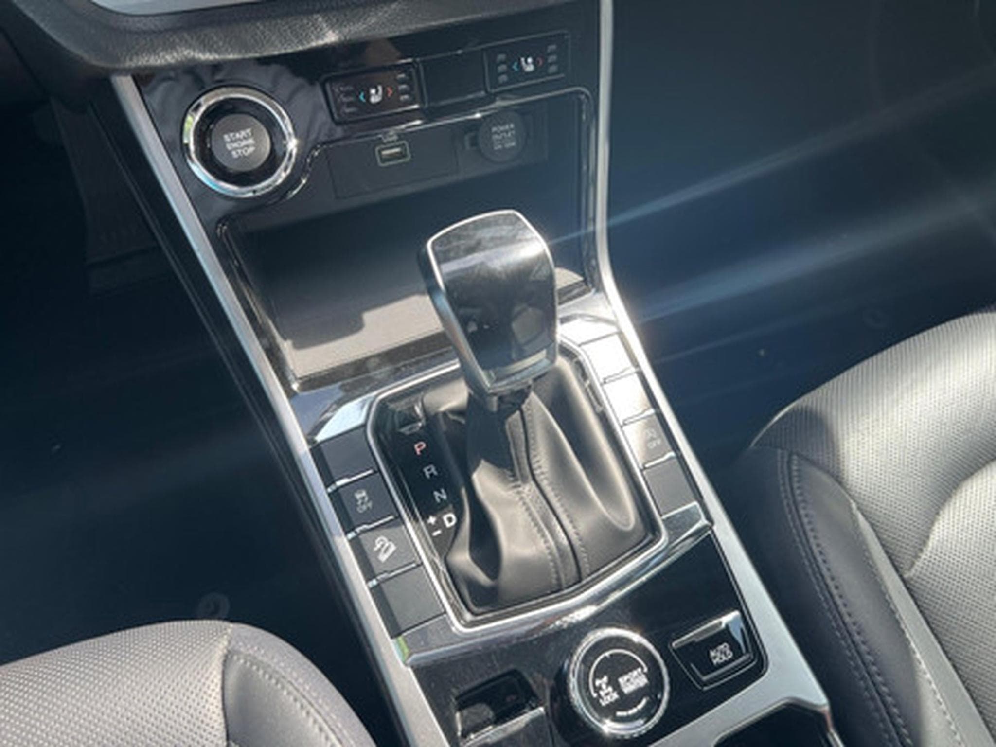 Ssangyong Korando 1.5 T-GDI 120kW Sapphire 4WD Auto (2024) - Photo 15