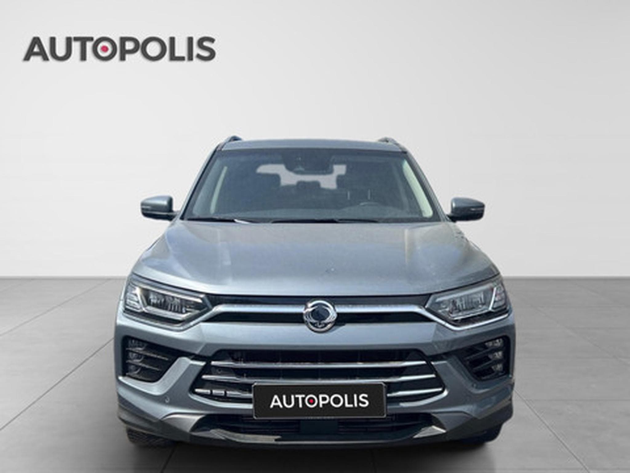 Ssangyong Korando 1.5 T-GDI 120kW Sapphire 4WD Auto (2024) - Photo 18