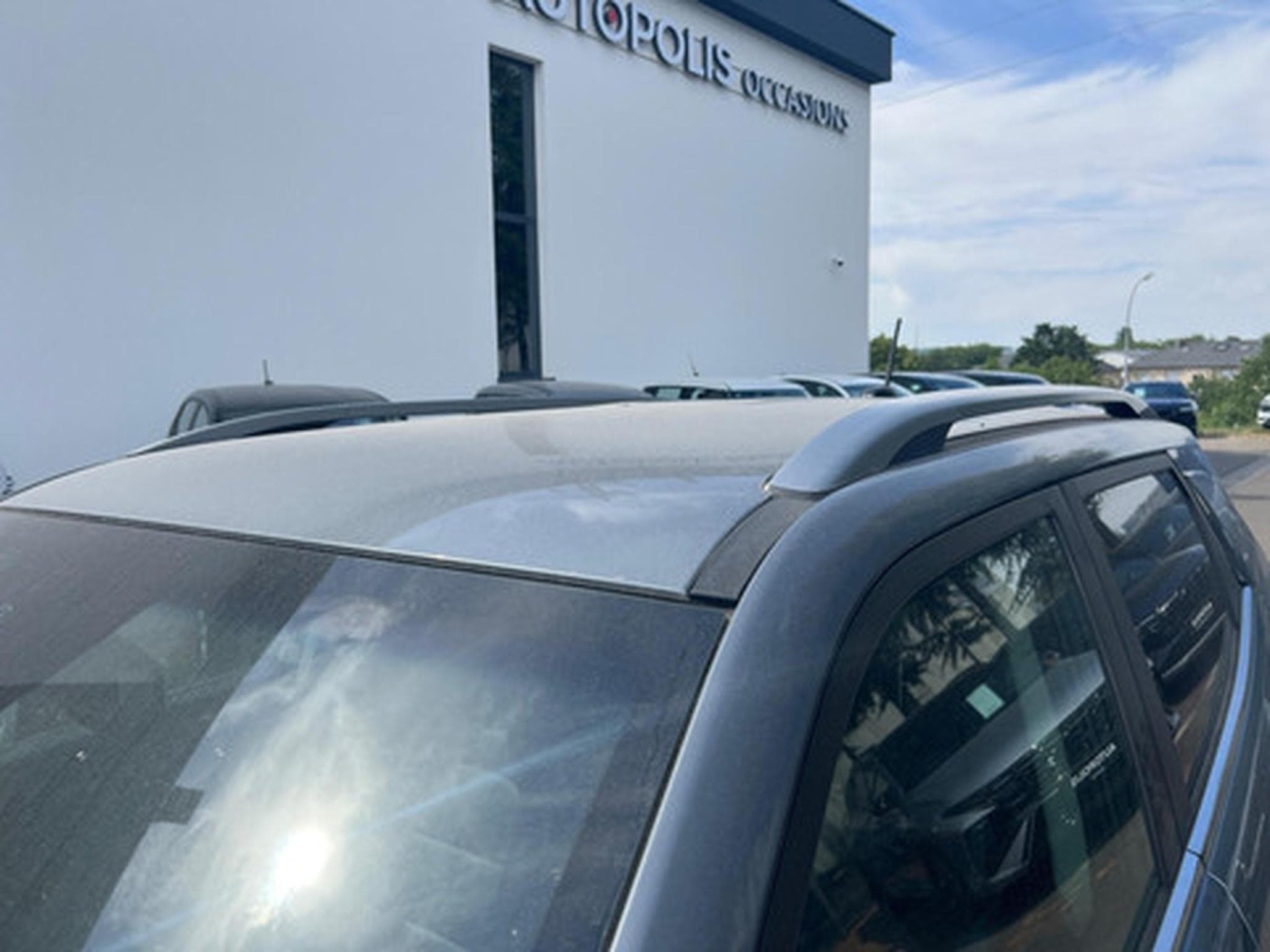 Ssangyong Korando 1.5 T-GDI 120kW Sapphire 4WD Auto (2024) - Photo 19