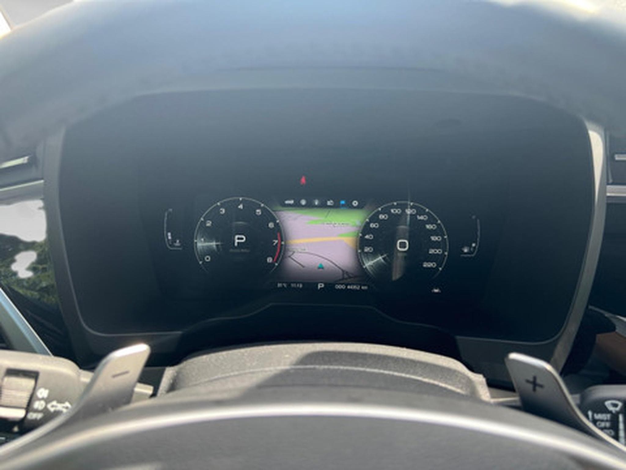 Ssangyong Korando 1.5 T-GDI 120kW Sapphire 4WD Auto (2024) - Photo 2