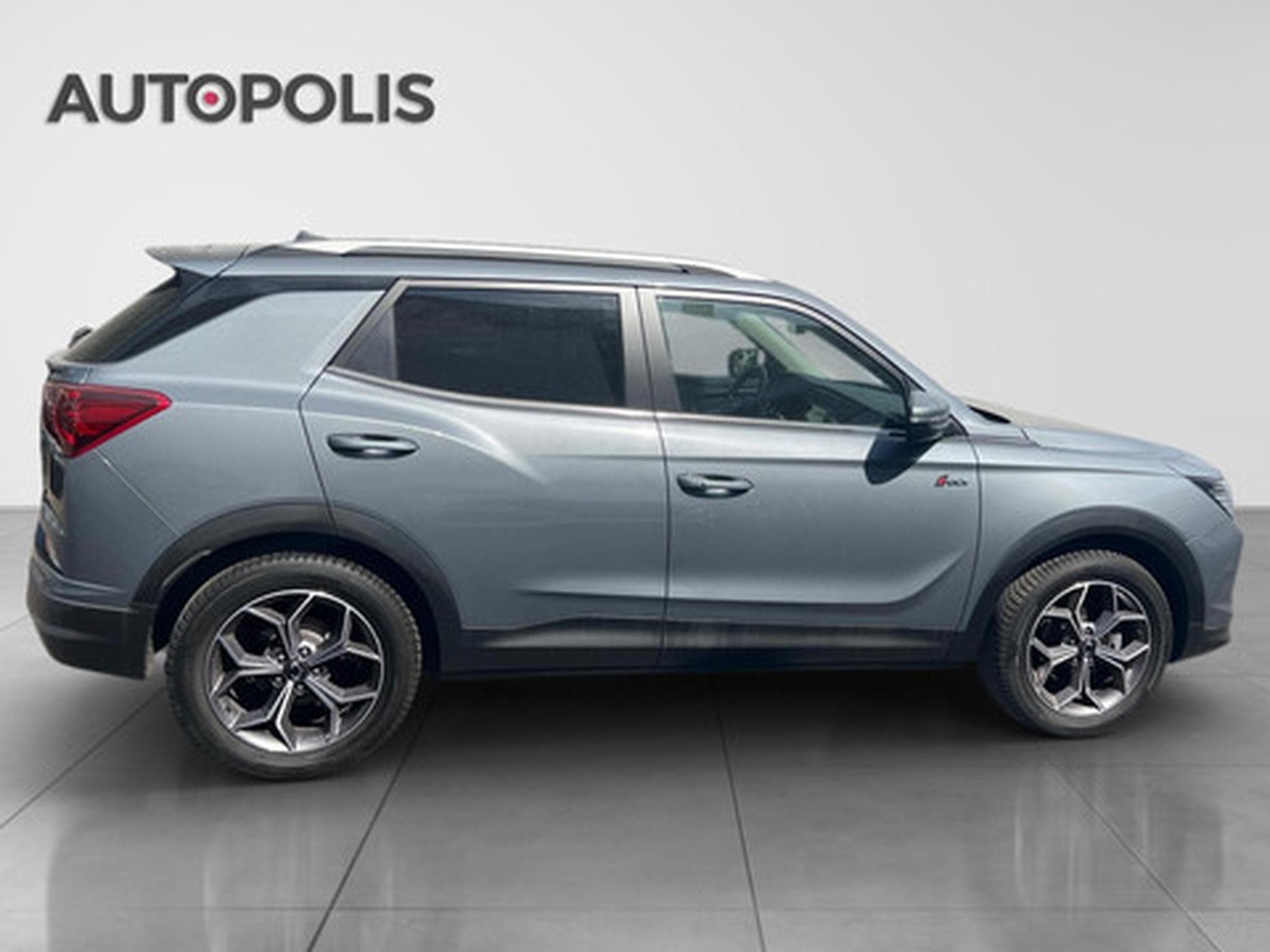 Ssangyong Korando 1.5 T-GDI 120kW Sapphire 4WD Auto (2024) - Photo 4