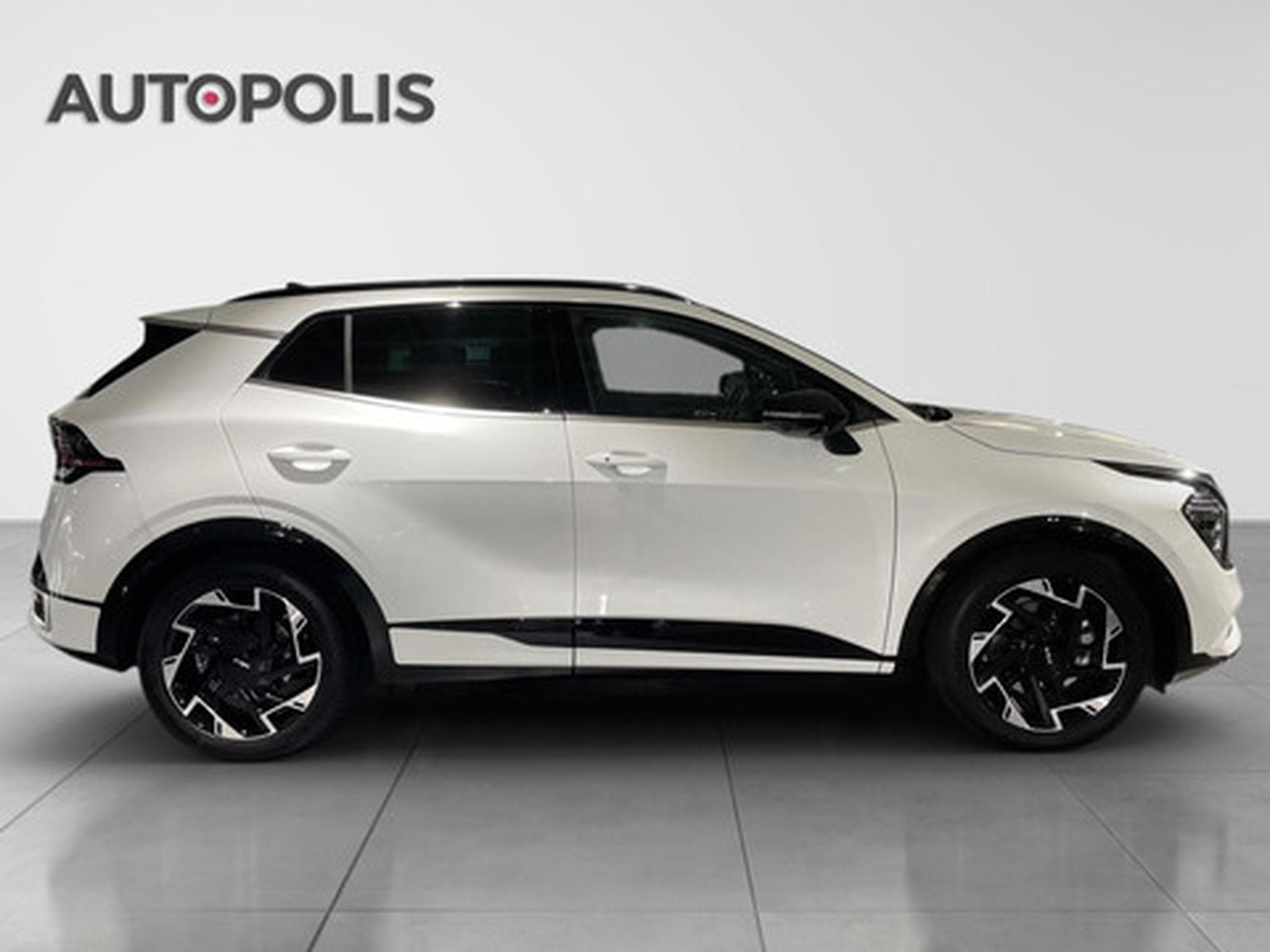 Kia Sportage 1.6 T-GDi 48V 7DCT GT Line (2024) - Photo 16