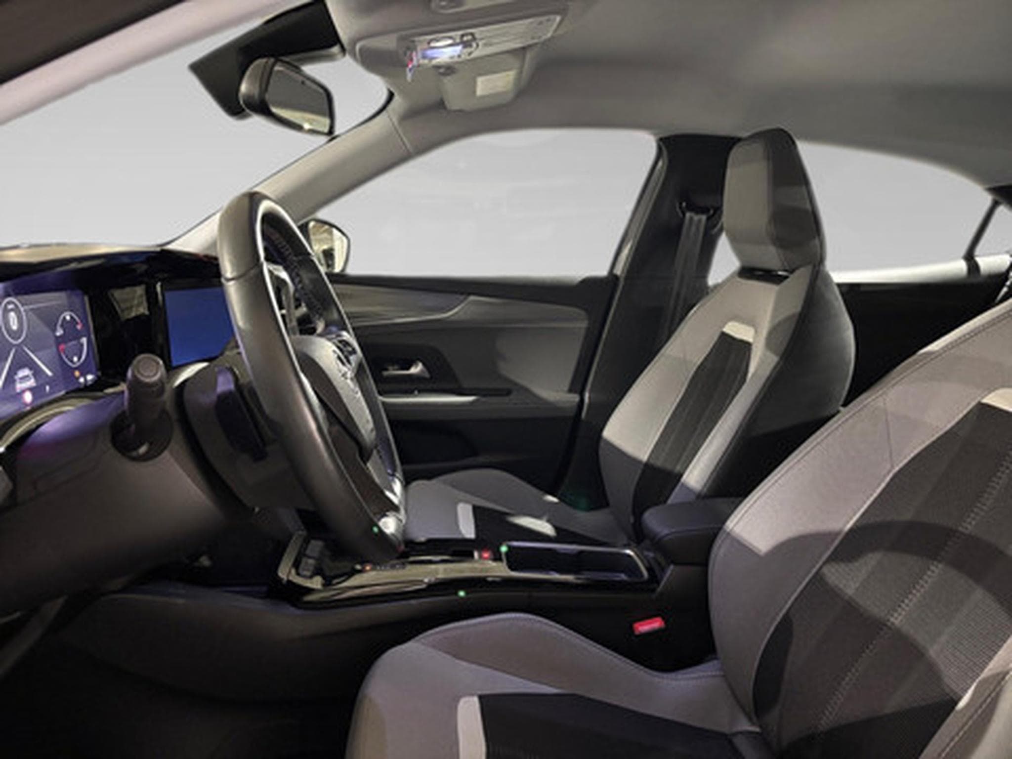 Opel Mokka 1.2 Elegance (2023) - Photo 4