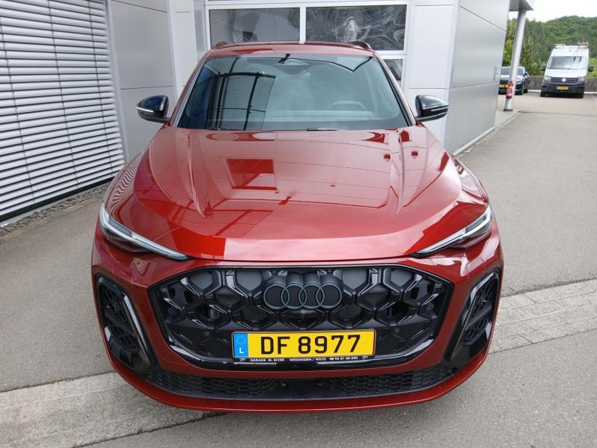 Audi Q5 SUV 150 kW TDI quattro s-tronic (2026) - Photo 3
