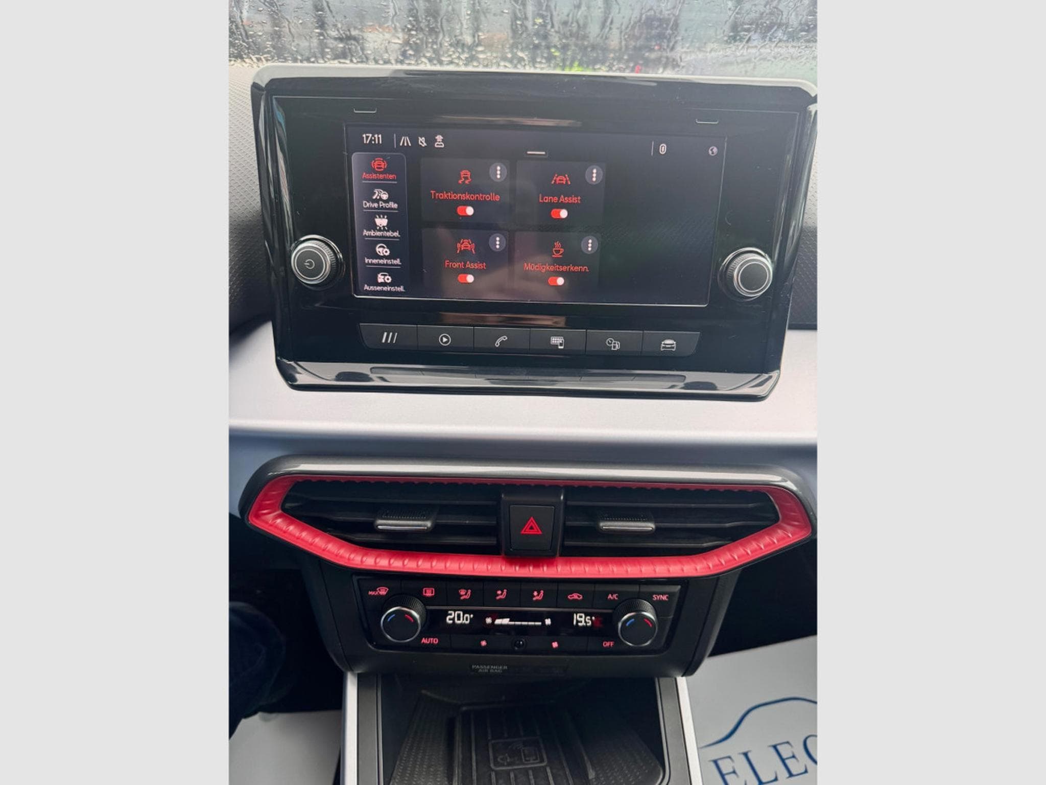 Seat Arona 1.0 TSI 110 FR DSG (2021) - Photo 14