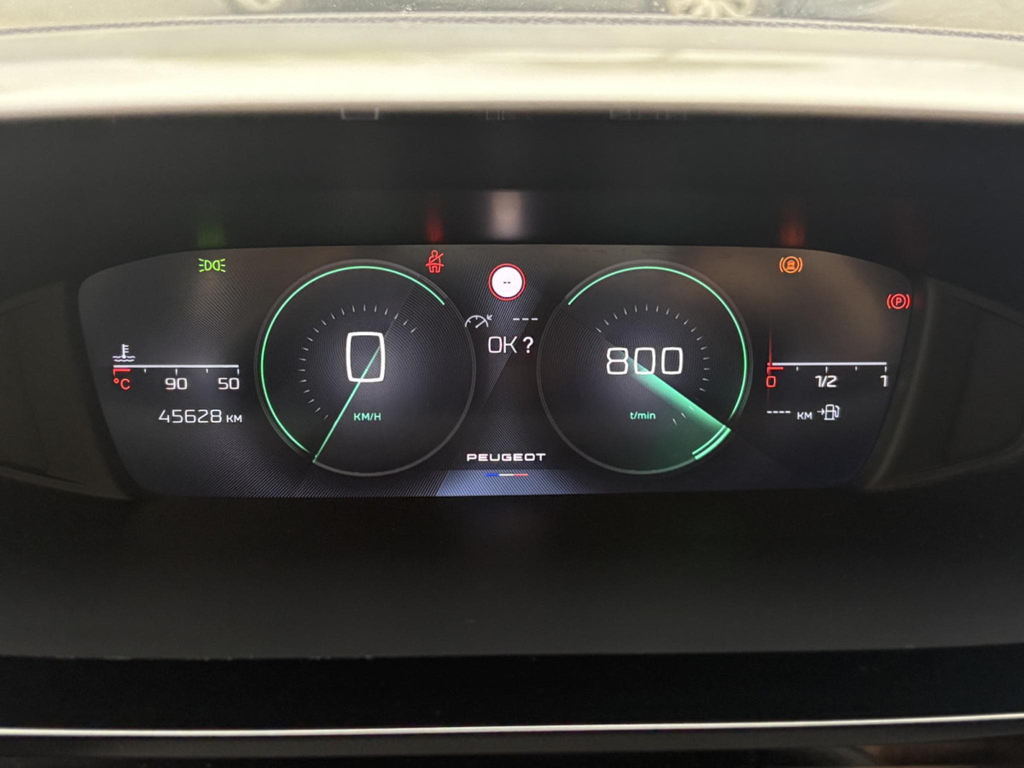 Peugeot 308 SW ALLURE 1.2 PURETECH 96KW * GARANTIE 36 MOIS * (2024) - Photo 7