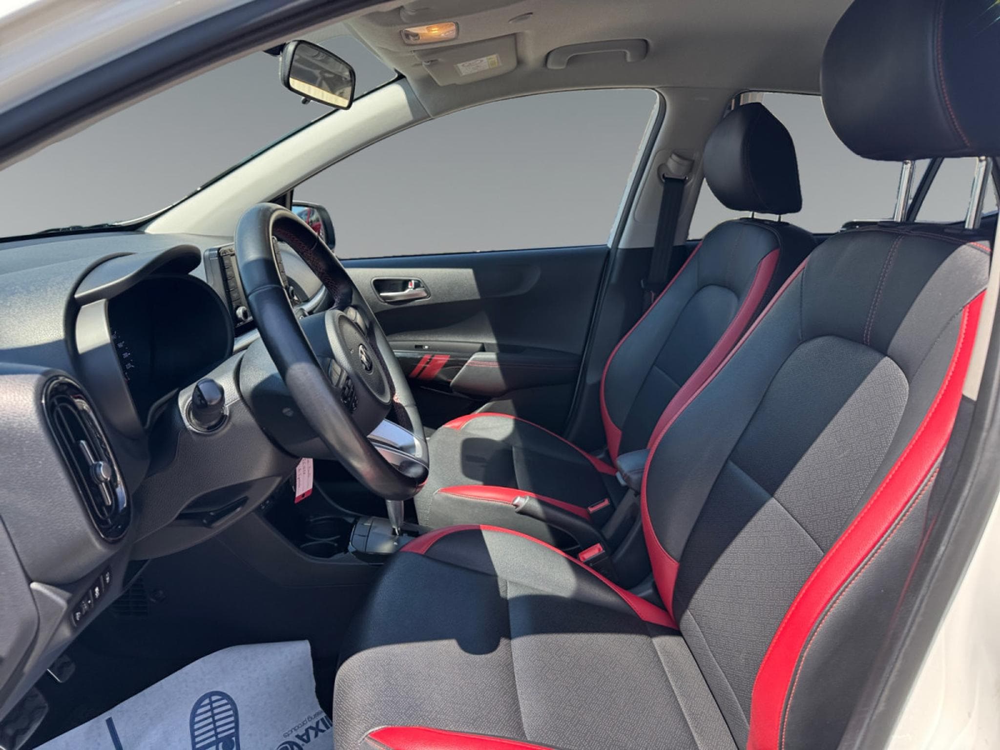Kia Picanto GT Line 1.2 AT (2018) - Photo 10