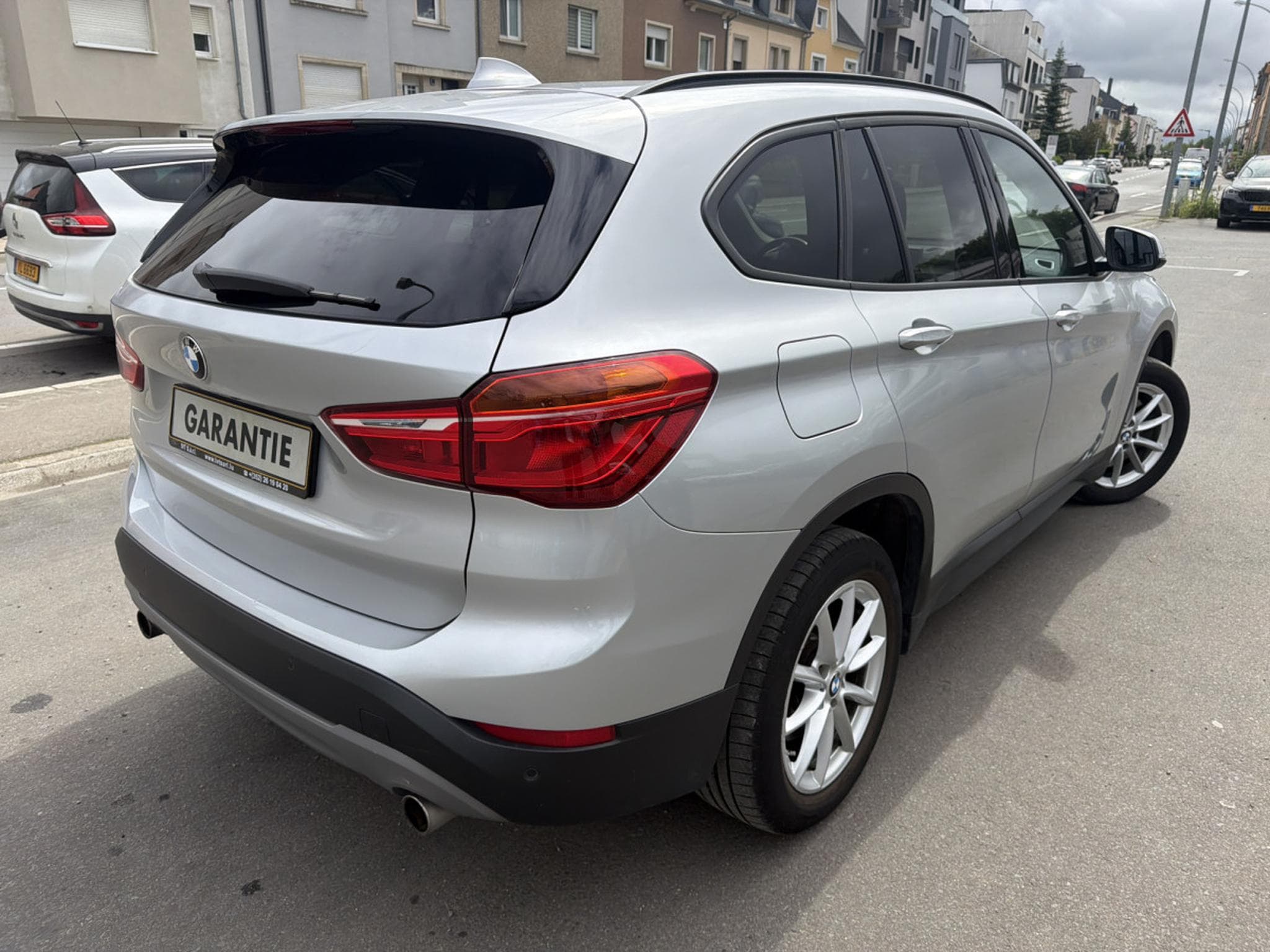 BMW X1 XDRIVE 20i AUTO (2018) - Photo 8