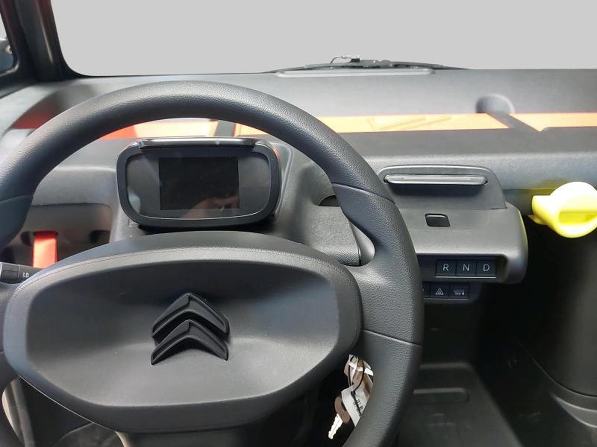 Citroen Ami PEPS (2026) - Photo 13