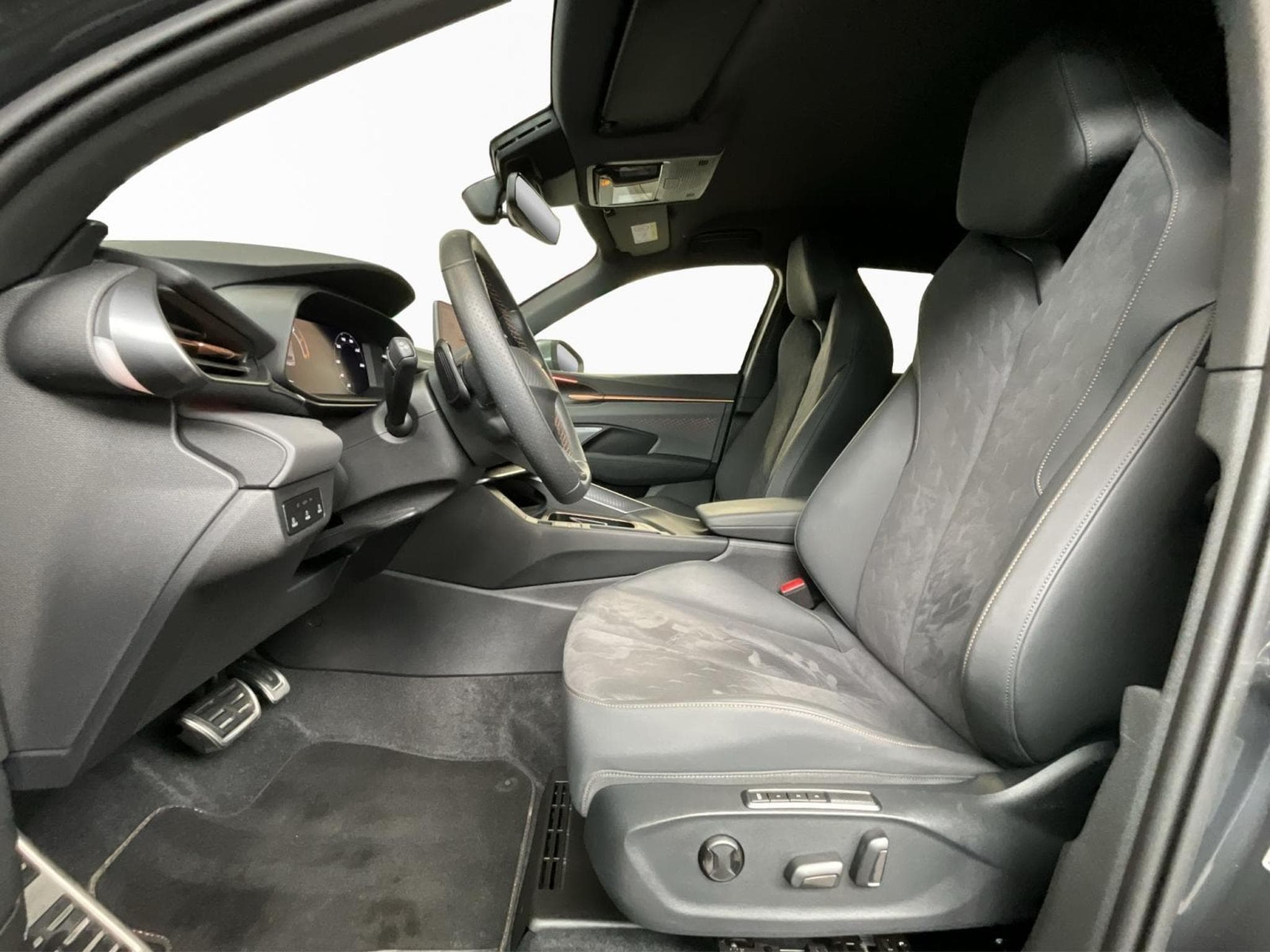 Cupra Terramar DSG+Dinamica+Pure-Perf.Int.Drive (2025) - Photo 9