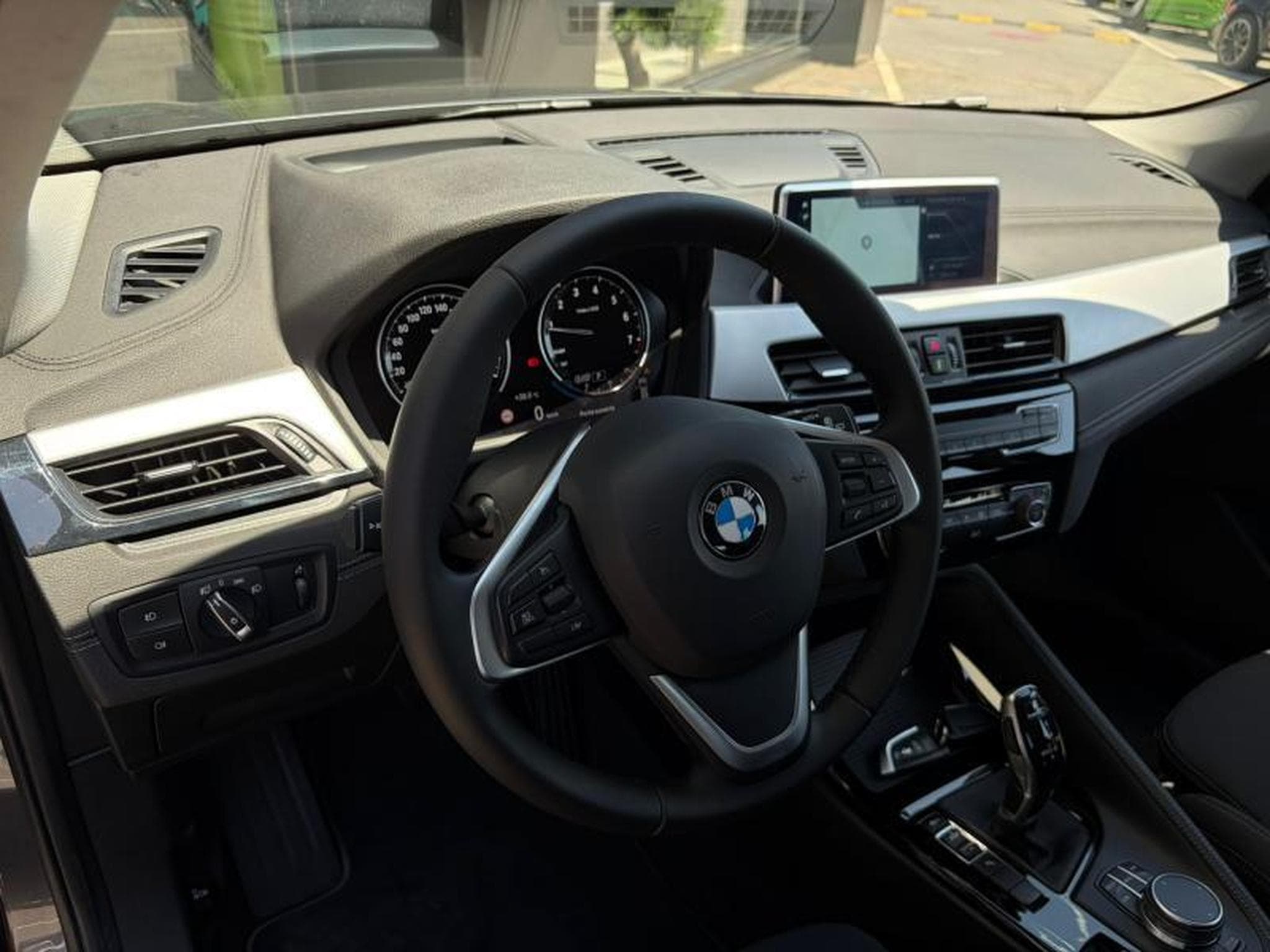 BMW X2 sDrive20i/GPS/Camera (2018) - Photo 6
