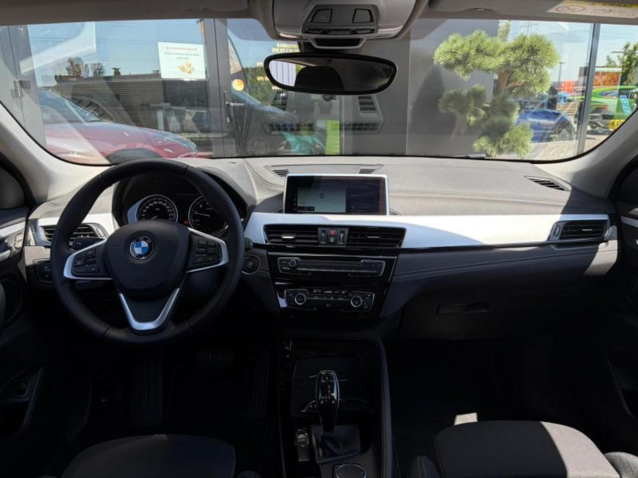 BMW X2 sDrive20i/GPS/Camera (2018) - Photo 7
