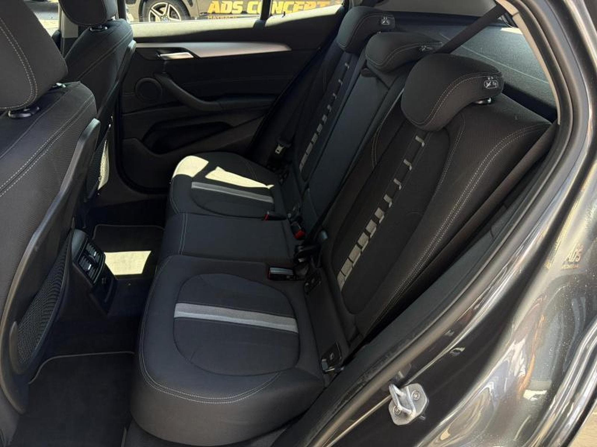 BMW X2 sDrive20i/GPS/Camera (2018) - Photo 9