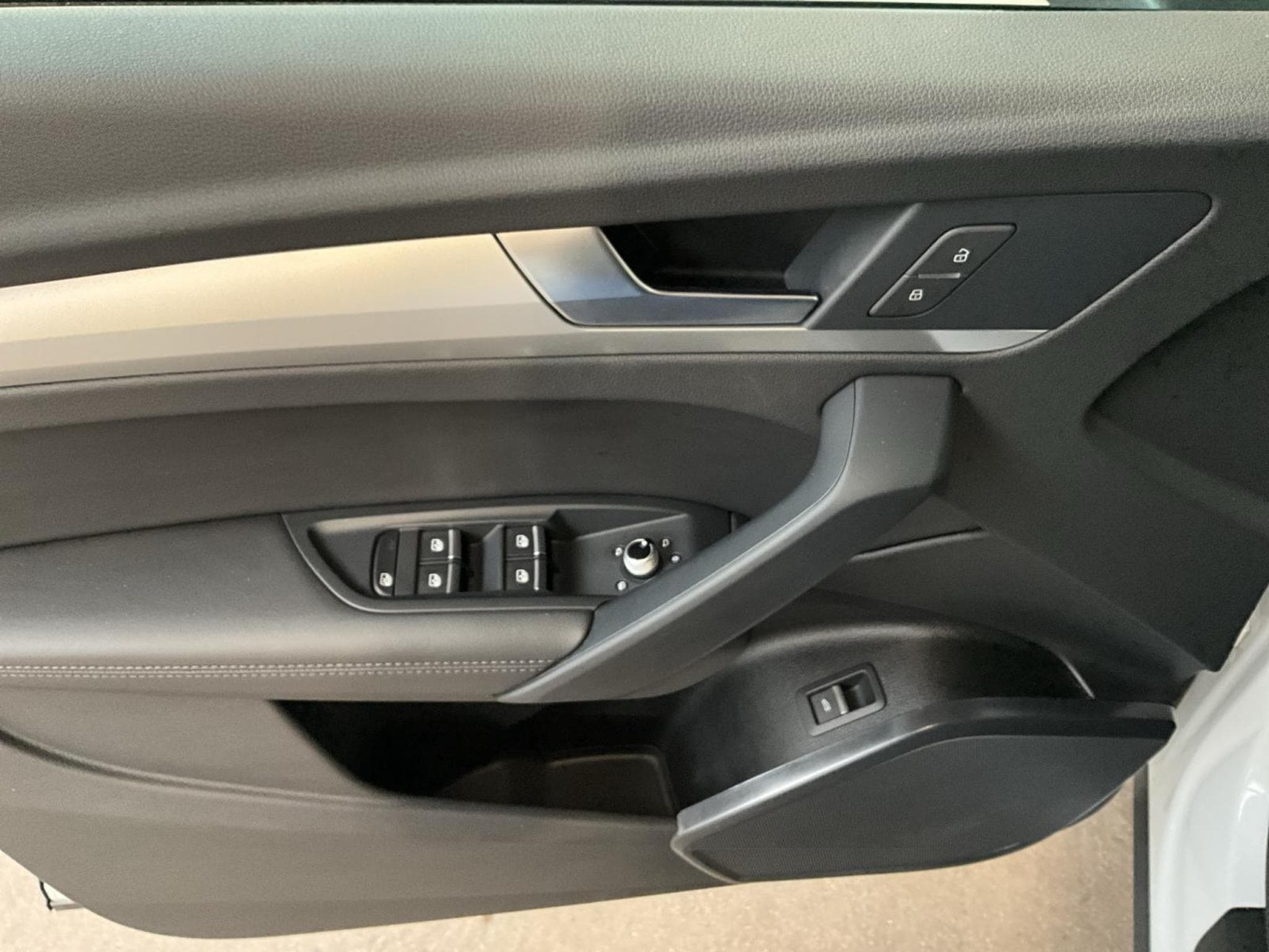 Audi Q5 SB+S-Line+50TDI+Quattro+TipTronic (2022) - Photo 14