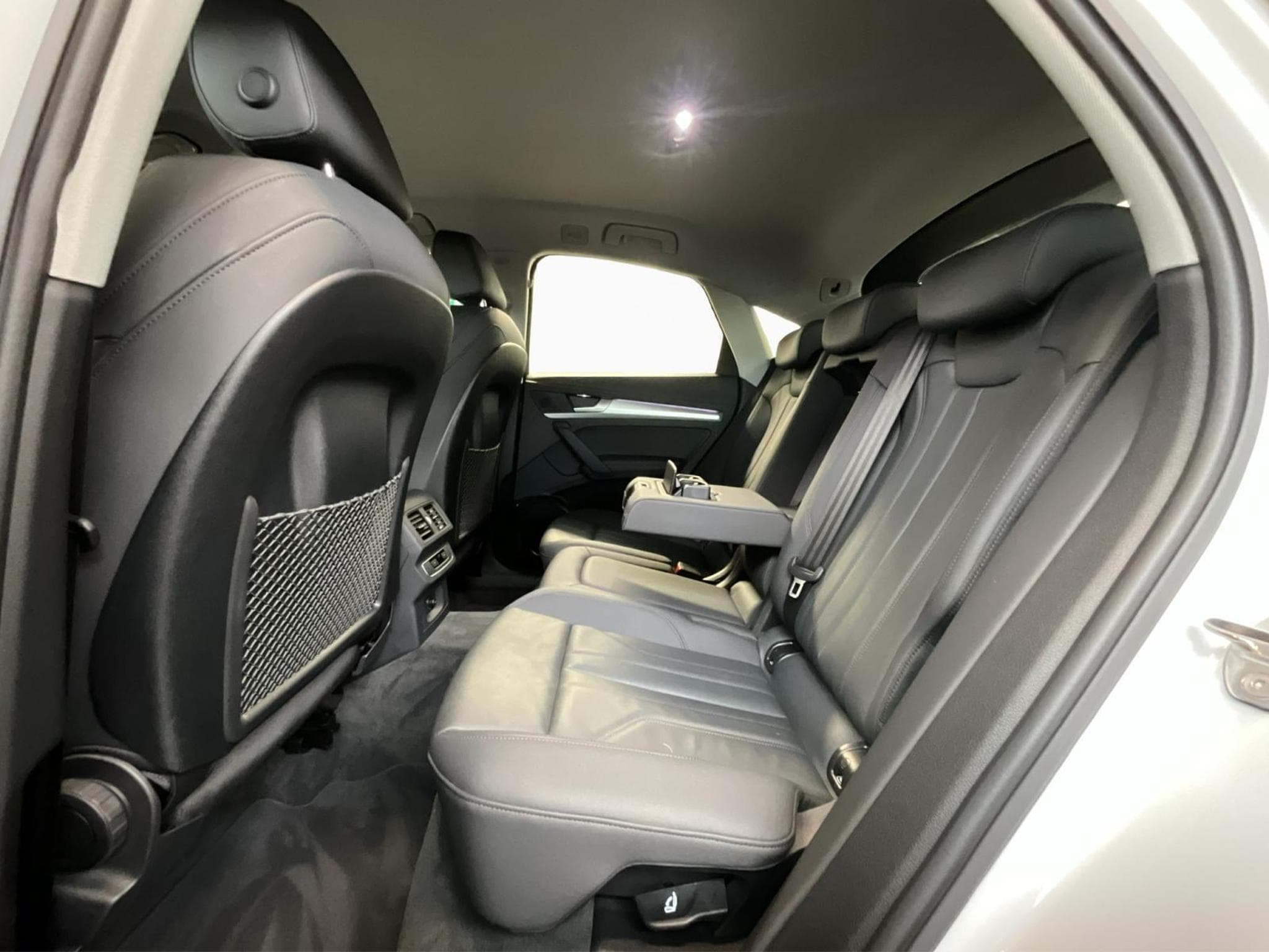 Audi Q5 SB+S-Line+50TDI+Quattro+TipTronic (2022) - Photo 15
