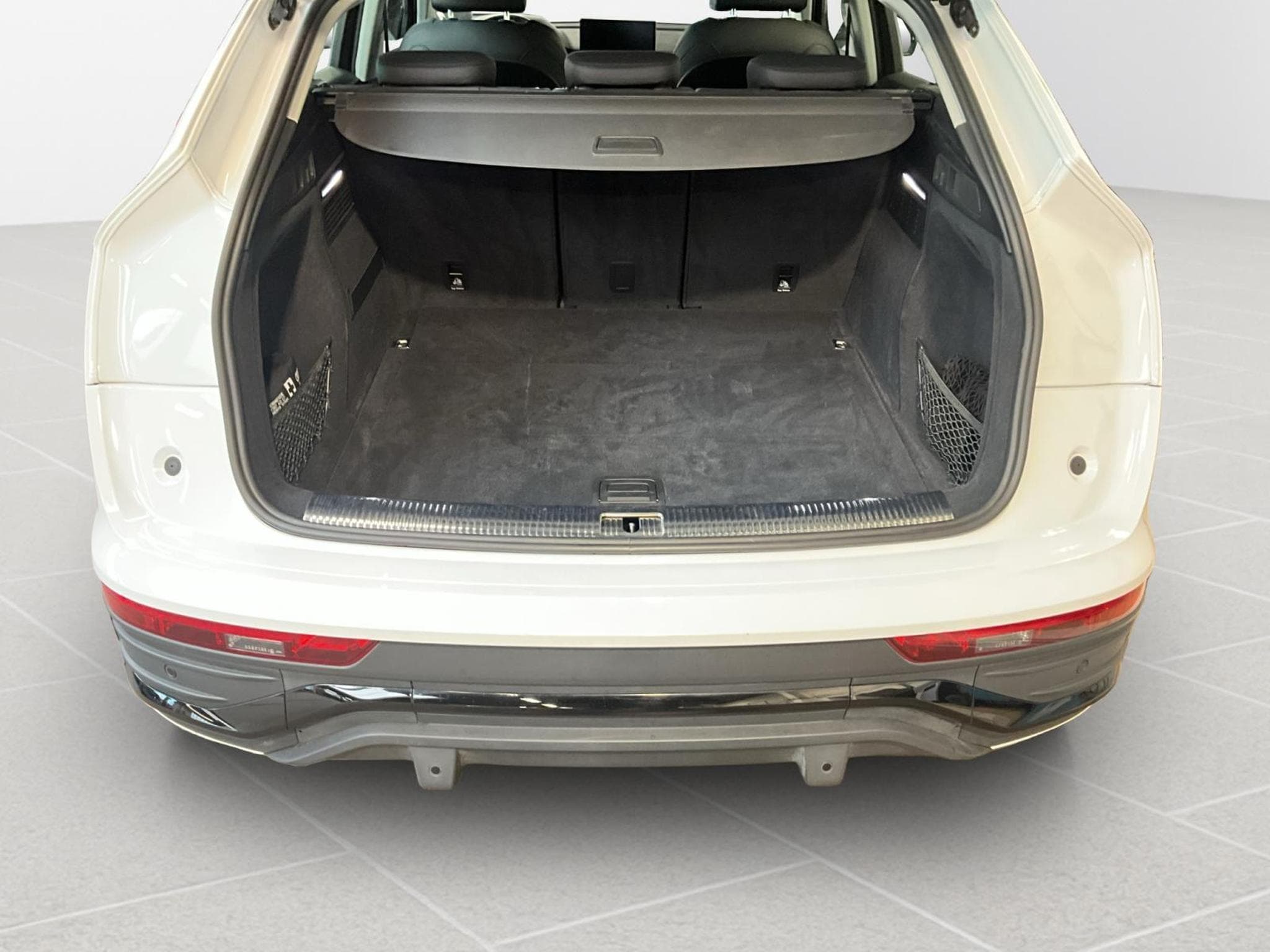 Audi Q5 SB+S-Line+50TDI+Quattro+TipTronic (2022) - Photo 16