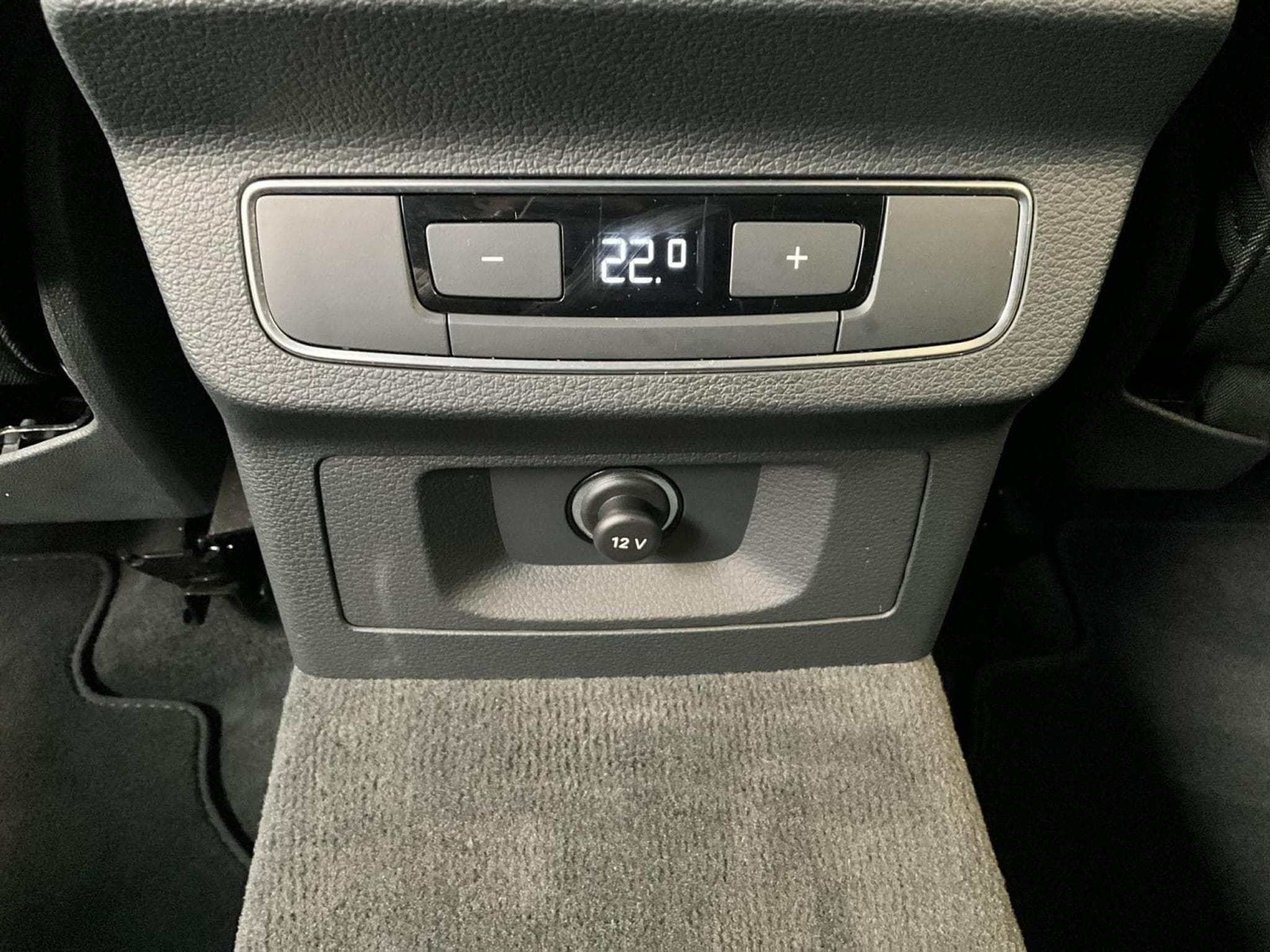 Audi Q5 SB+S-Line+50TDI+Quattro+TipTronic (2022) - Photo 22