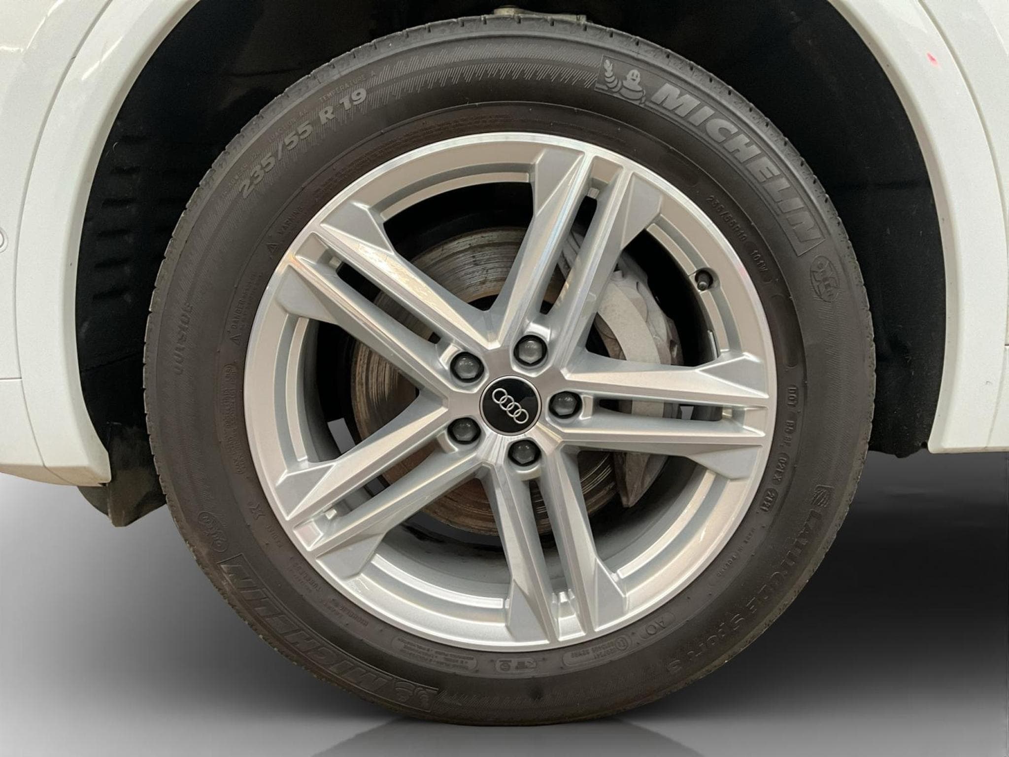 Audi Q5 SB+S-Line+50TDI+Quattro+TipTronic (2022) - Photo 8
