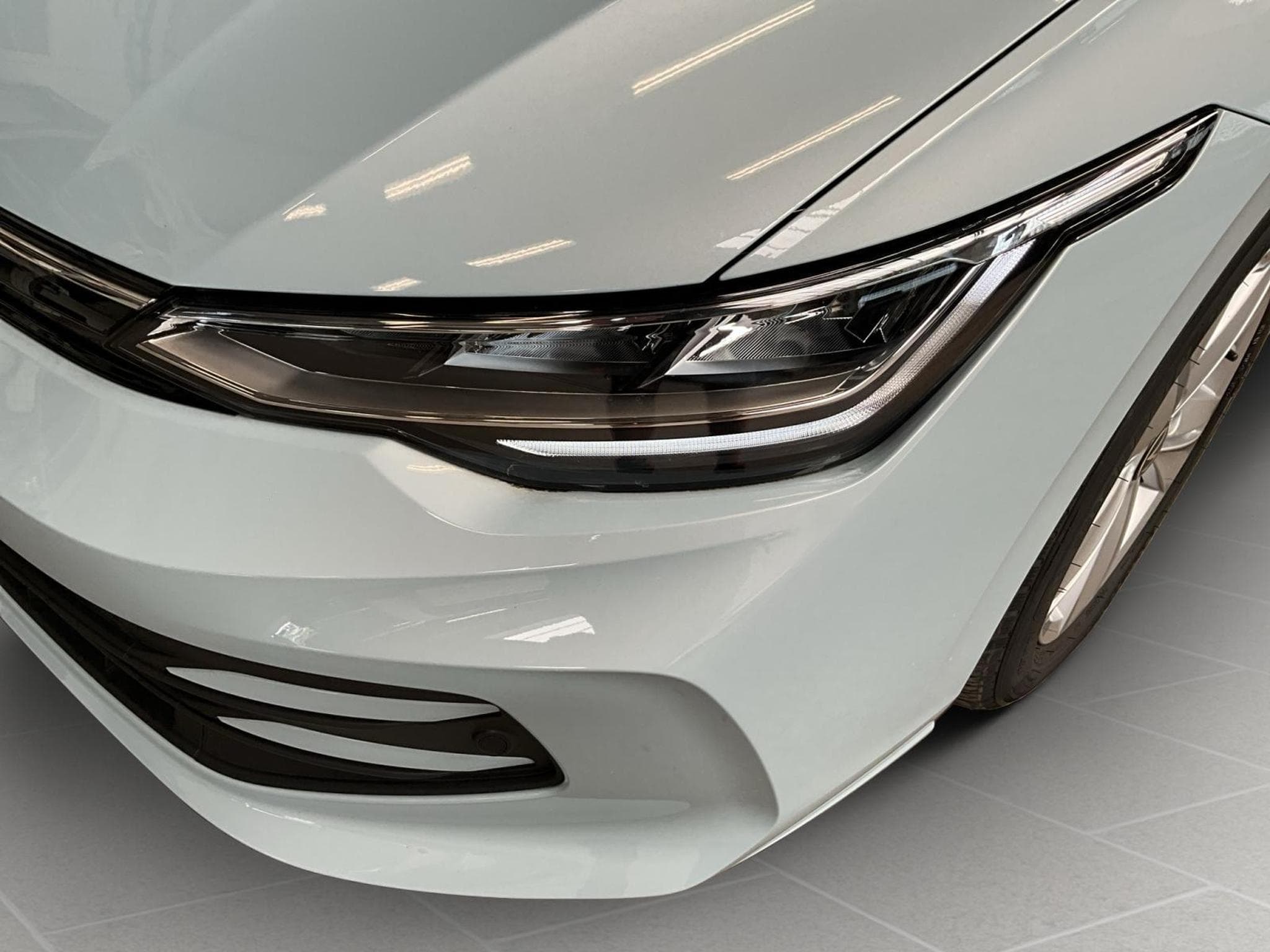 VW Golf Life+DSG+Navi+LED (2025) - Photo 17