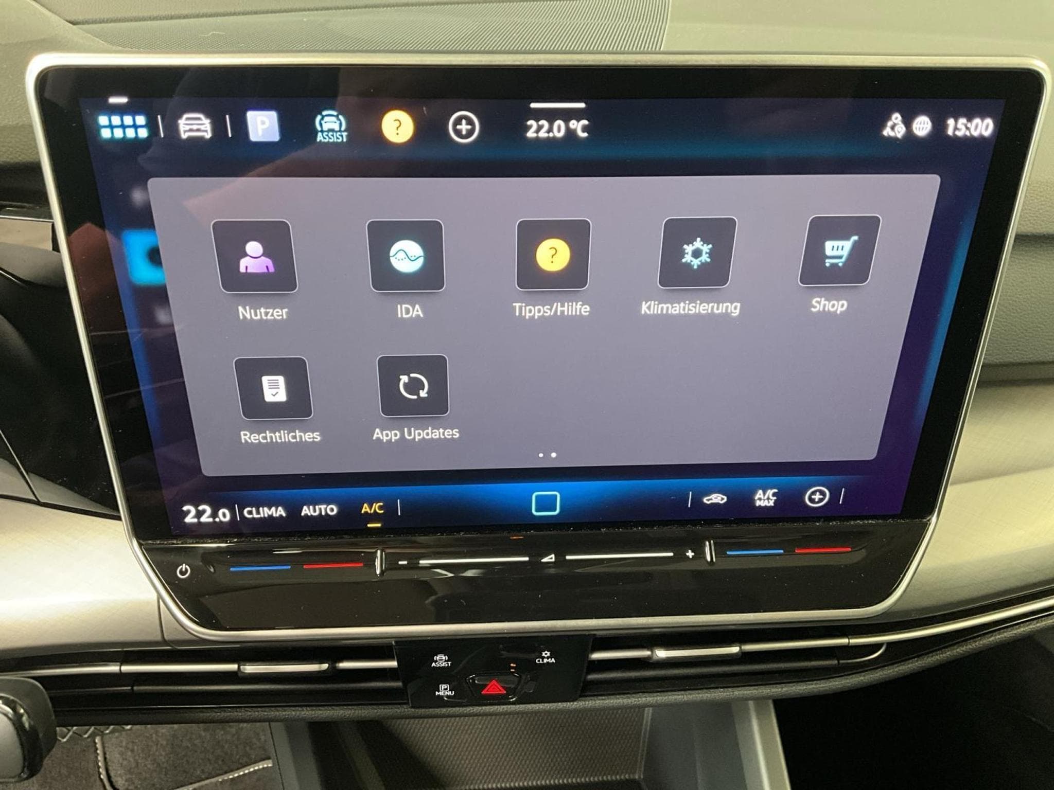 VW Golf Life+DSG+Navi+LED (2025) - Photo 18