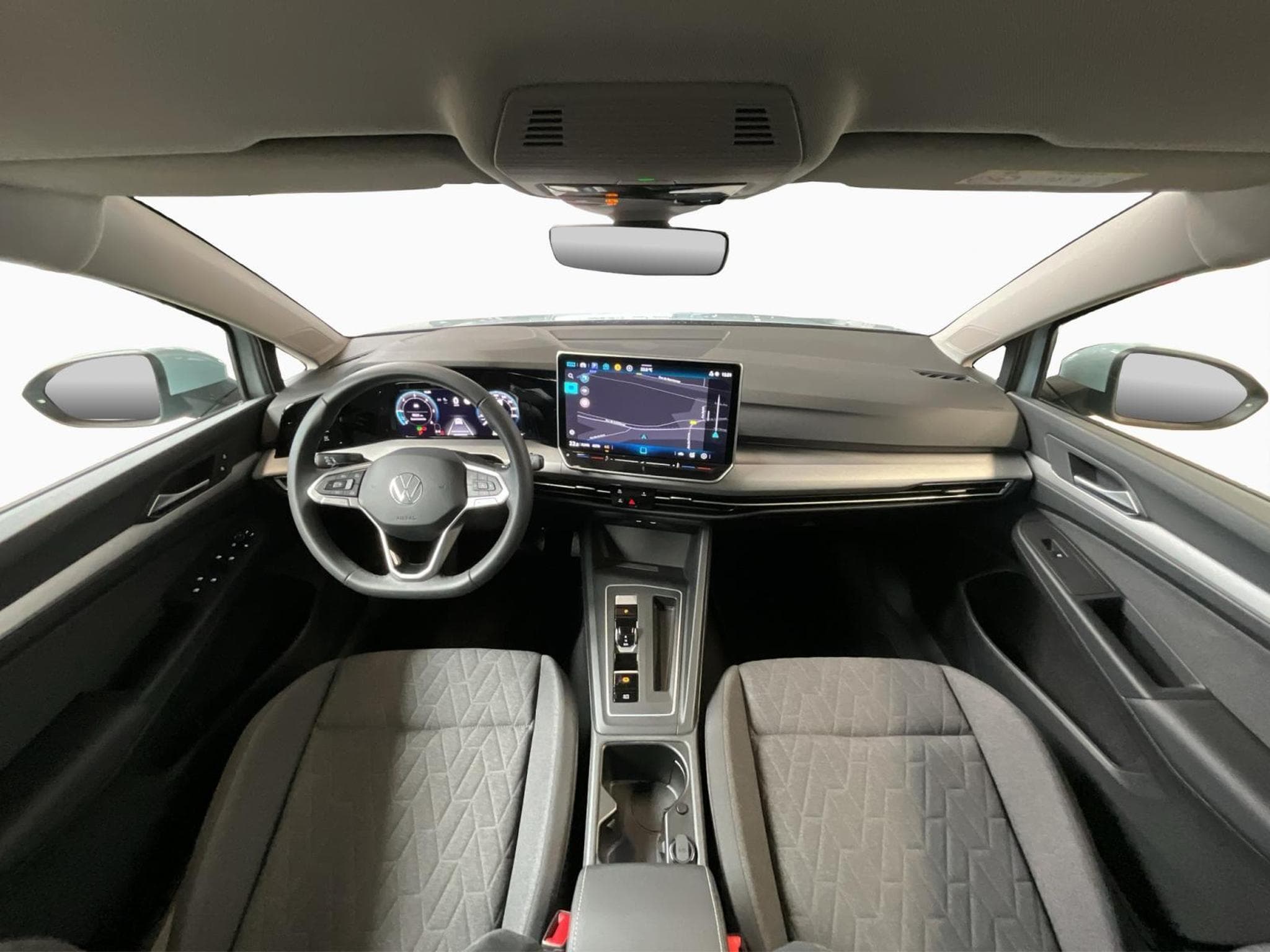 VW Golf Life+DSG+Navi+LED (2025) - Photo 2