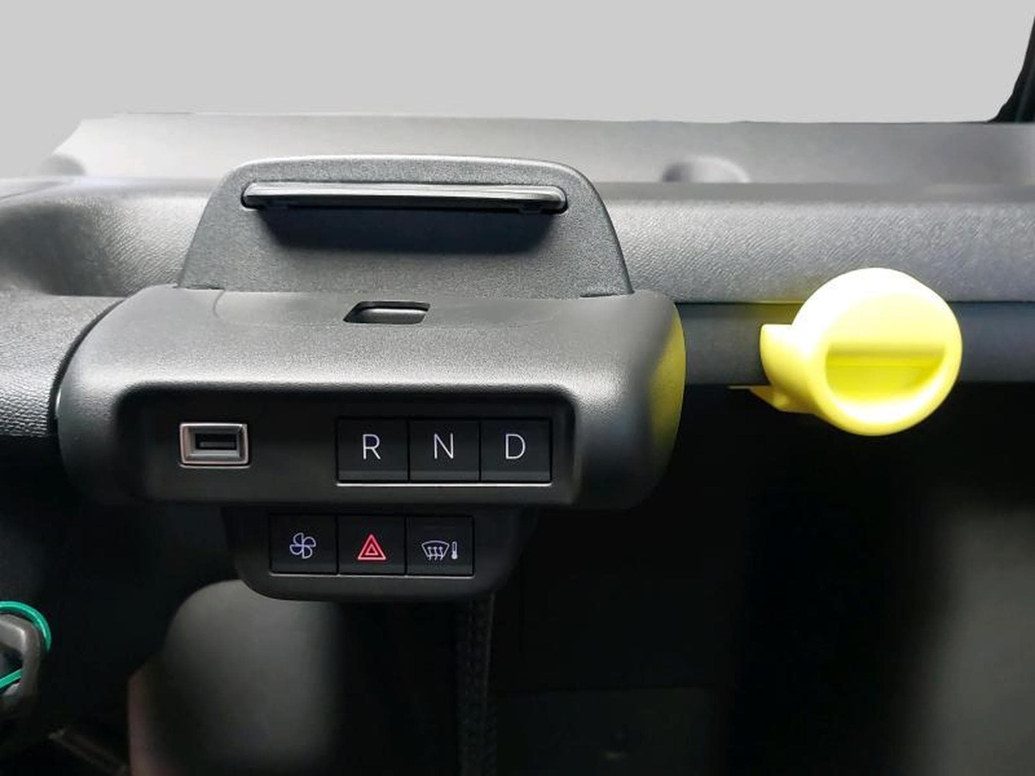 Citroen Ami PEPS (2026) - Photo 17