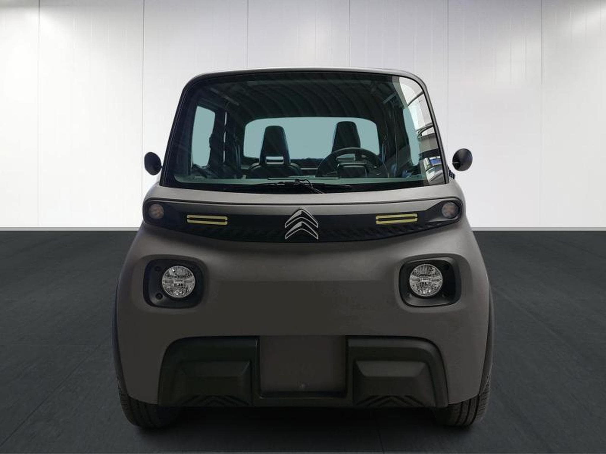 Citroen Ami PEPS (2026) - Photo 2