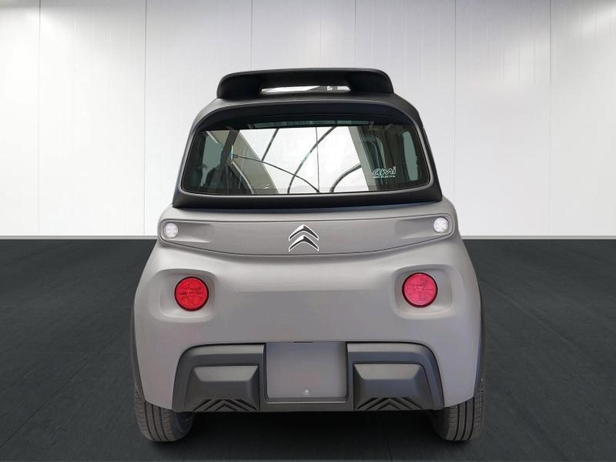 Citroen Ami PEPS (2026) - Photo 5
