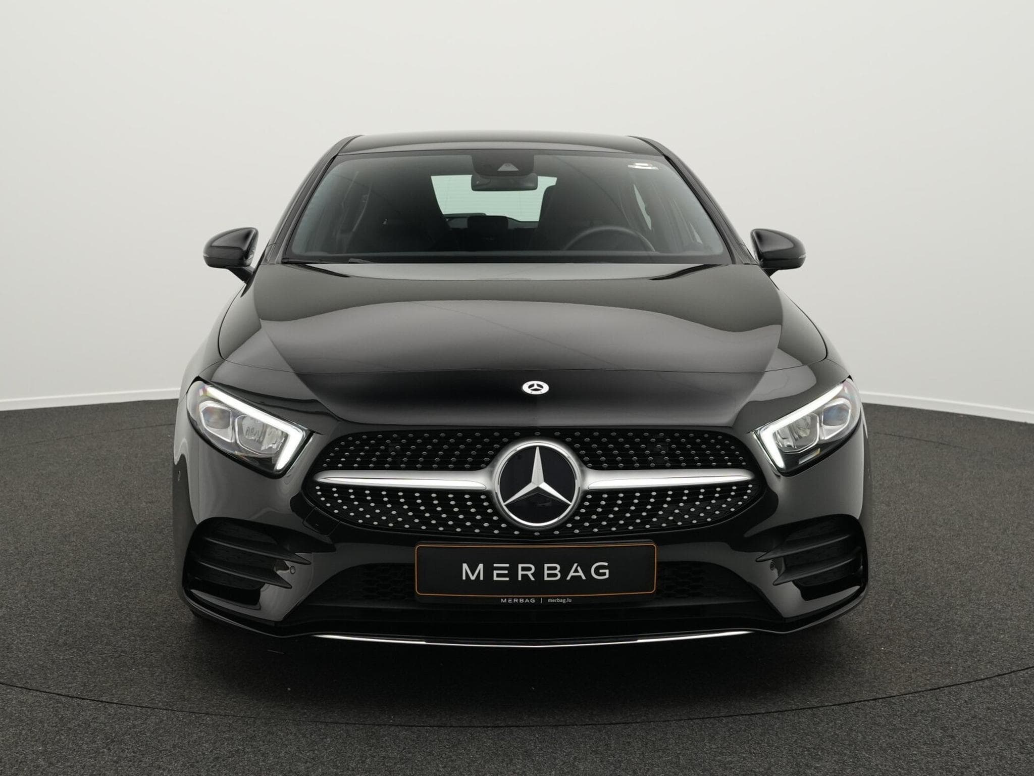 Mercedes A 160 AMG-Line LED+Kamera+MBUX (2022) - Photo 2