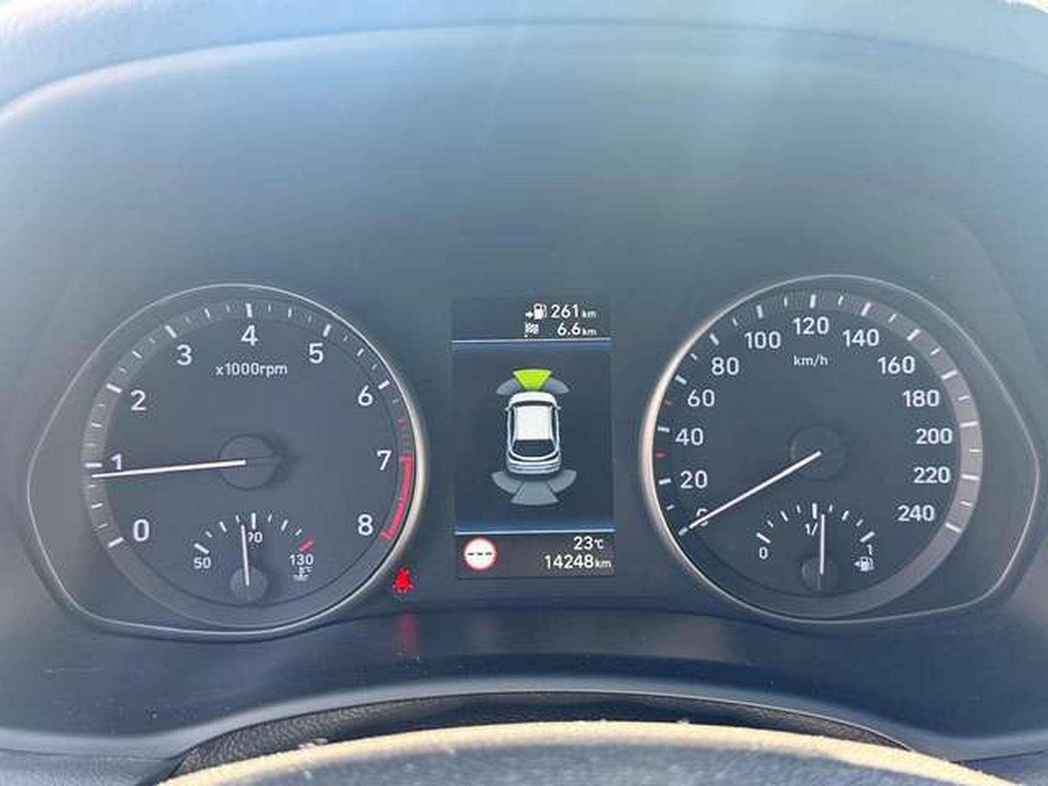 Hyundai i30 1er main / jusqu'à 48 mois de garantie (2019) - Photo 13