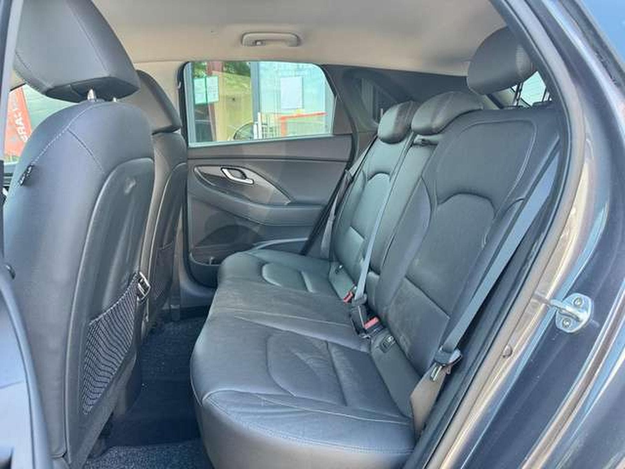 Hyundai i30 1er main / jusqu'à 48 mois de garantie (2019) - Photo 14