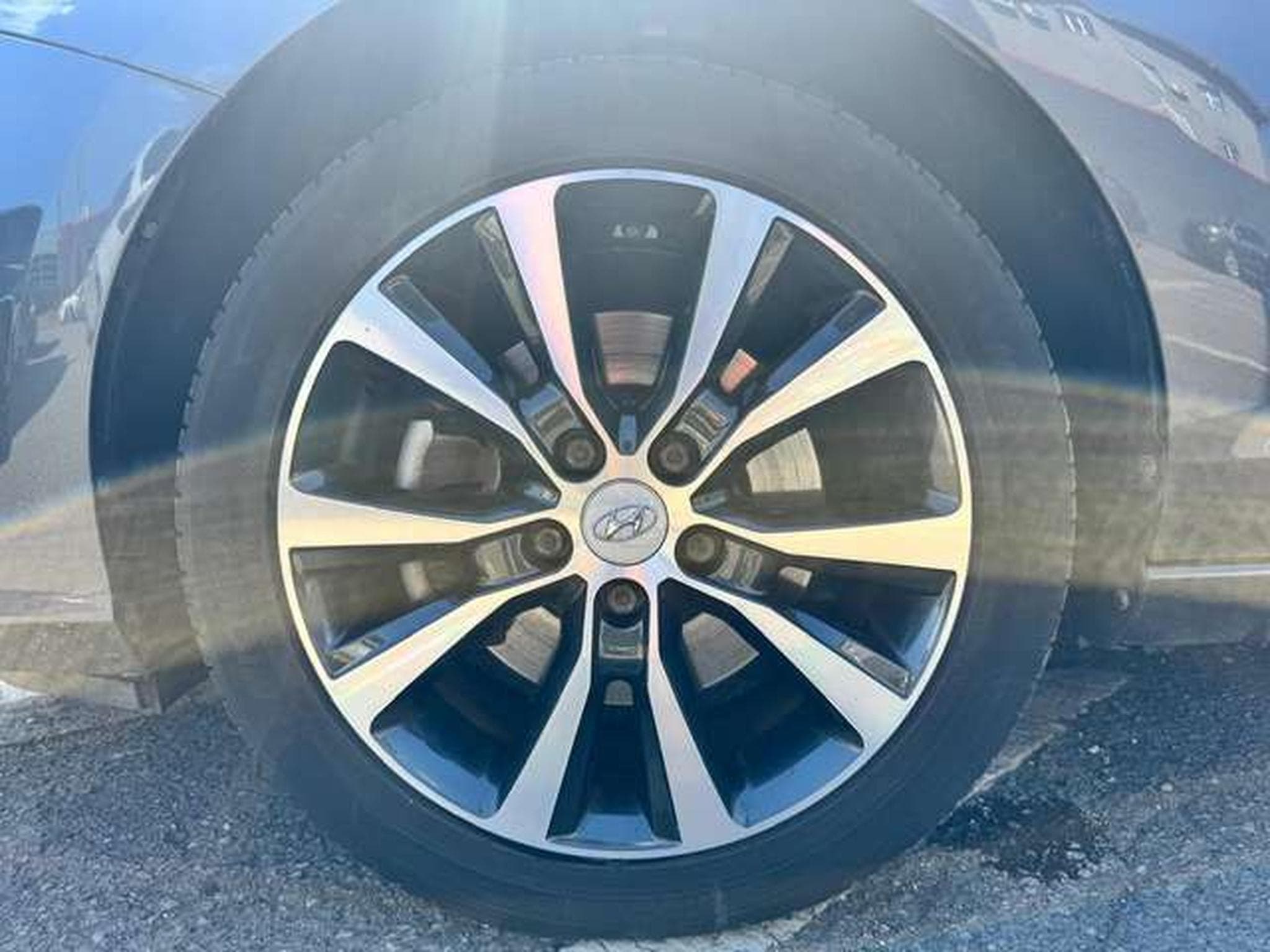 Hyundai i30 1er main / jusqu'à 48 mois de garantie (2019) - Photo 25