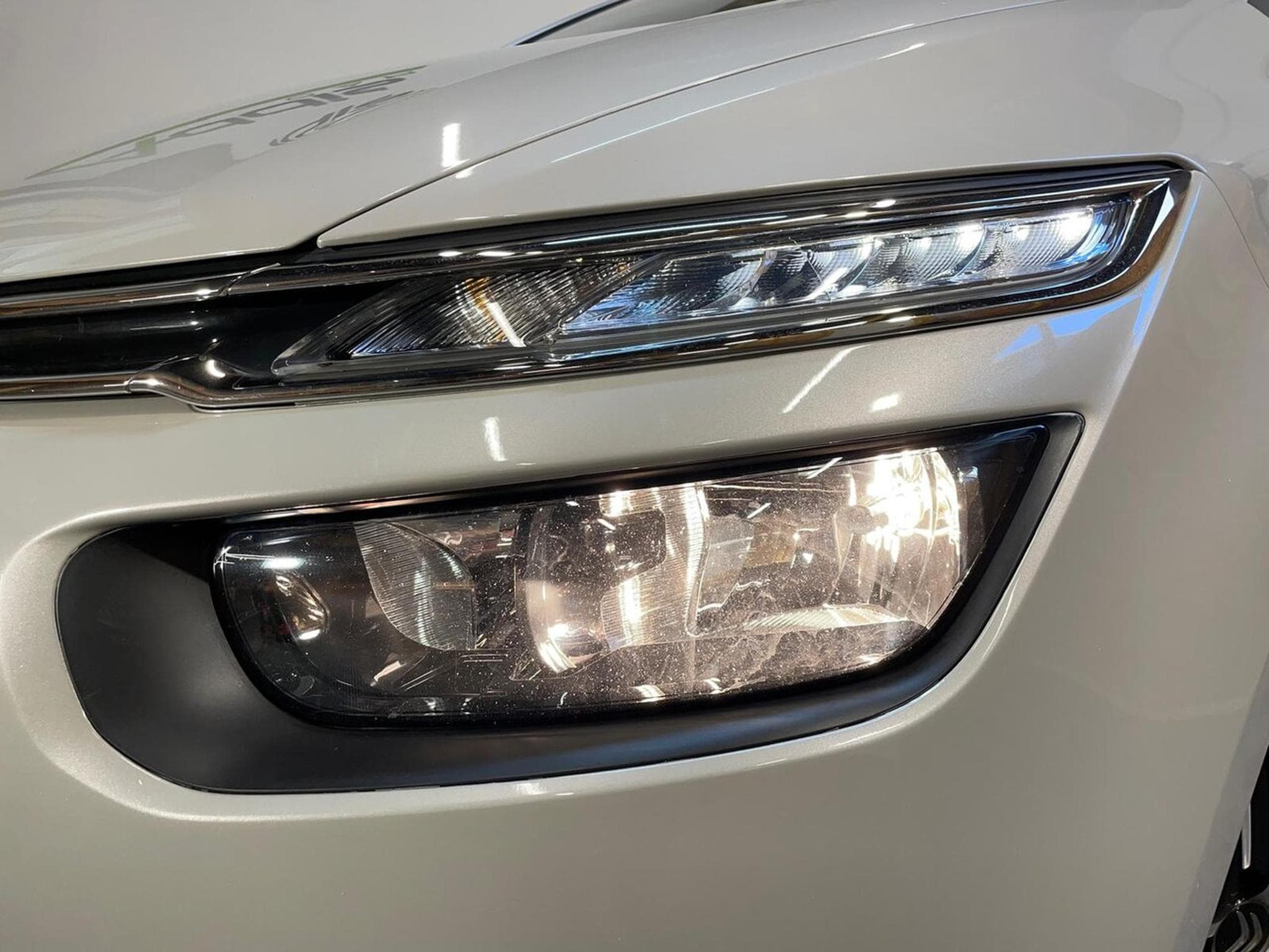 Citroen Grand C4 SpaceTourer 1.5 BlueHDI 130 EAT SHINE GPS BLUETOOTH 7PL (2022) - Photo 14