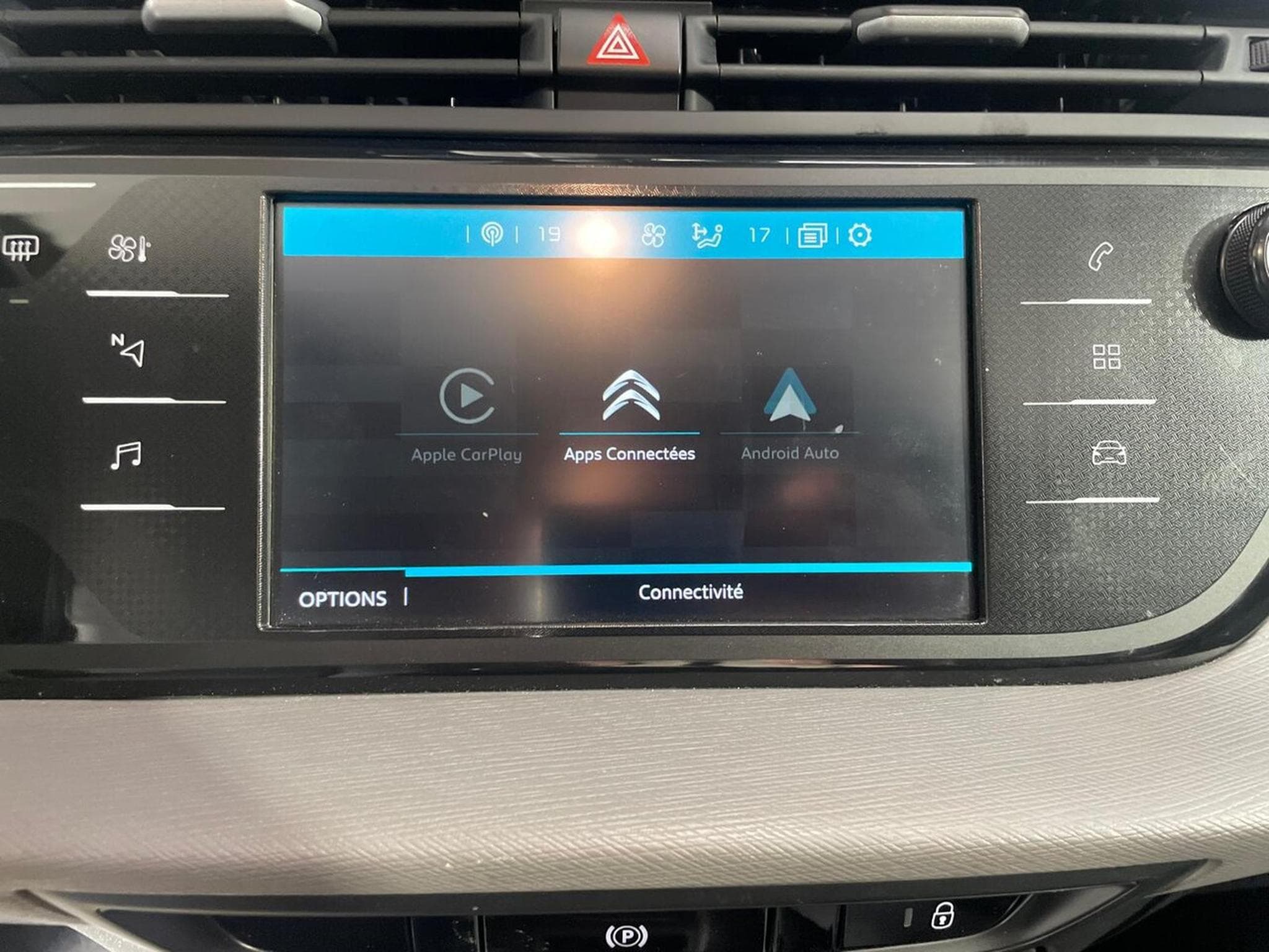 Citroen Grand C4 SpaceTourer 1.5 BlueHDI 130 EAT SHINE GPS BLUETOOTH 7PL (2022) - Photo 4