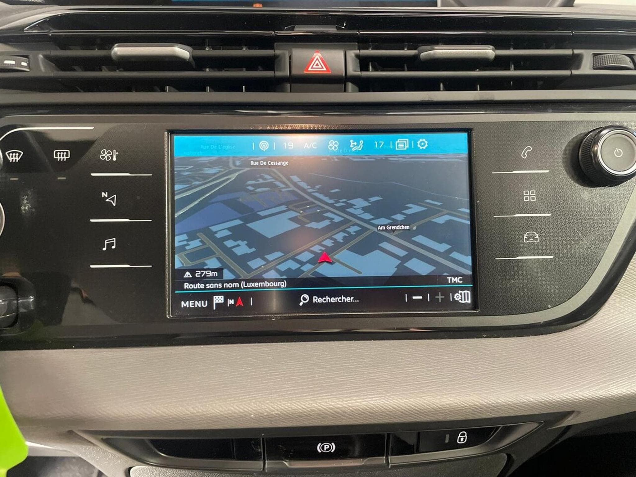 Citroen Grand C4 SpaceTourer 1.5 BlueHDI 130 EAT SHINE GPS BLUETOOTH 7PL (2022) - Photo 5