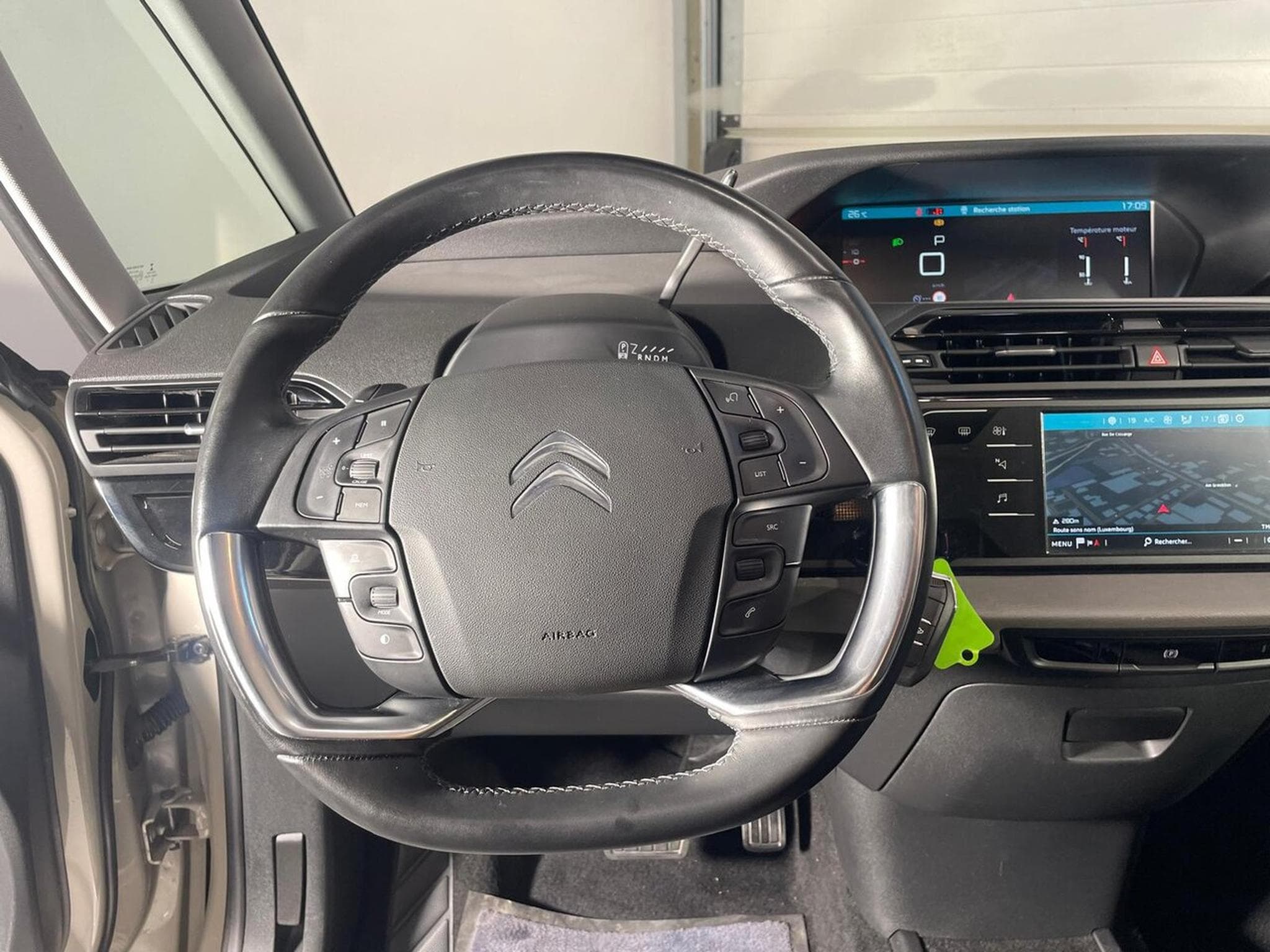 Citroen Grand C4 SpaceTourer 1.5 BlueHDI 130 EAT SHINE GPS BLUETOOTH 7PL (2022) - Photo 7